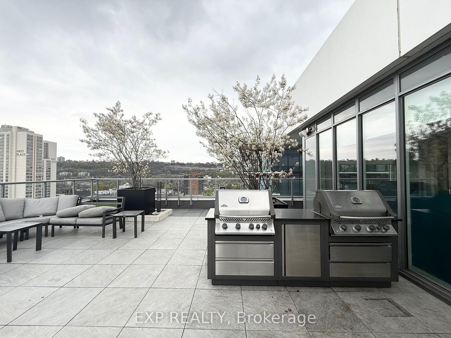 Photo 32 of Unit 1207, 212 King William Street, Hamilton, Beasley — HOMEH