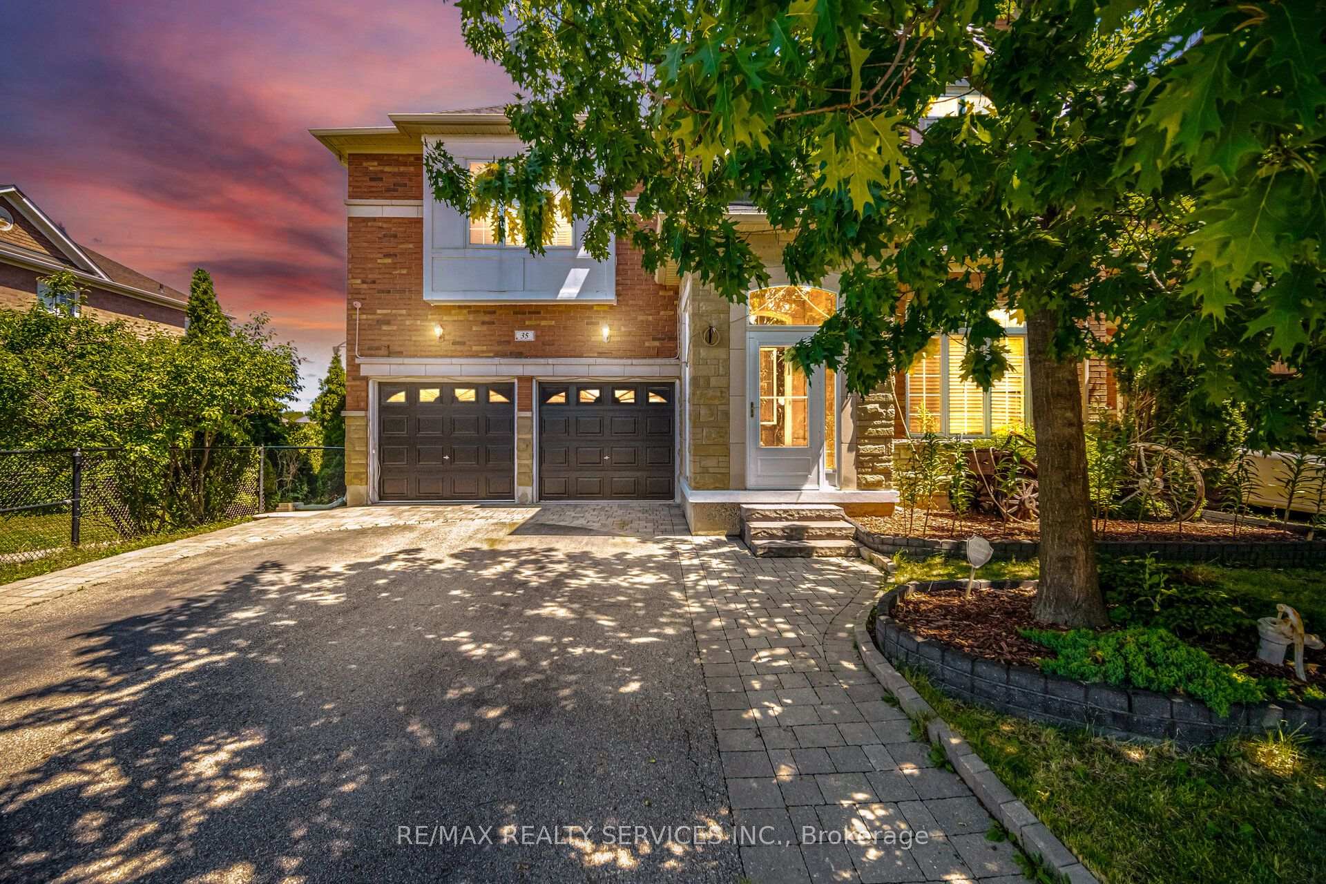 Photo 6 of 35 Stoneylake Avenue, Brampton, Madoc — HOMEH