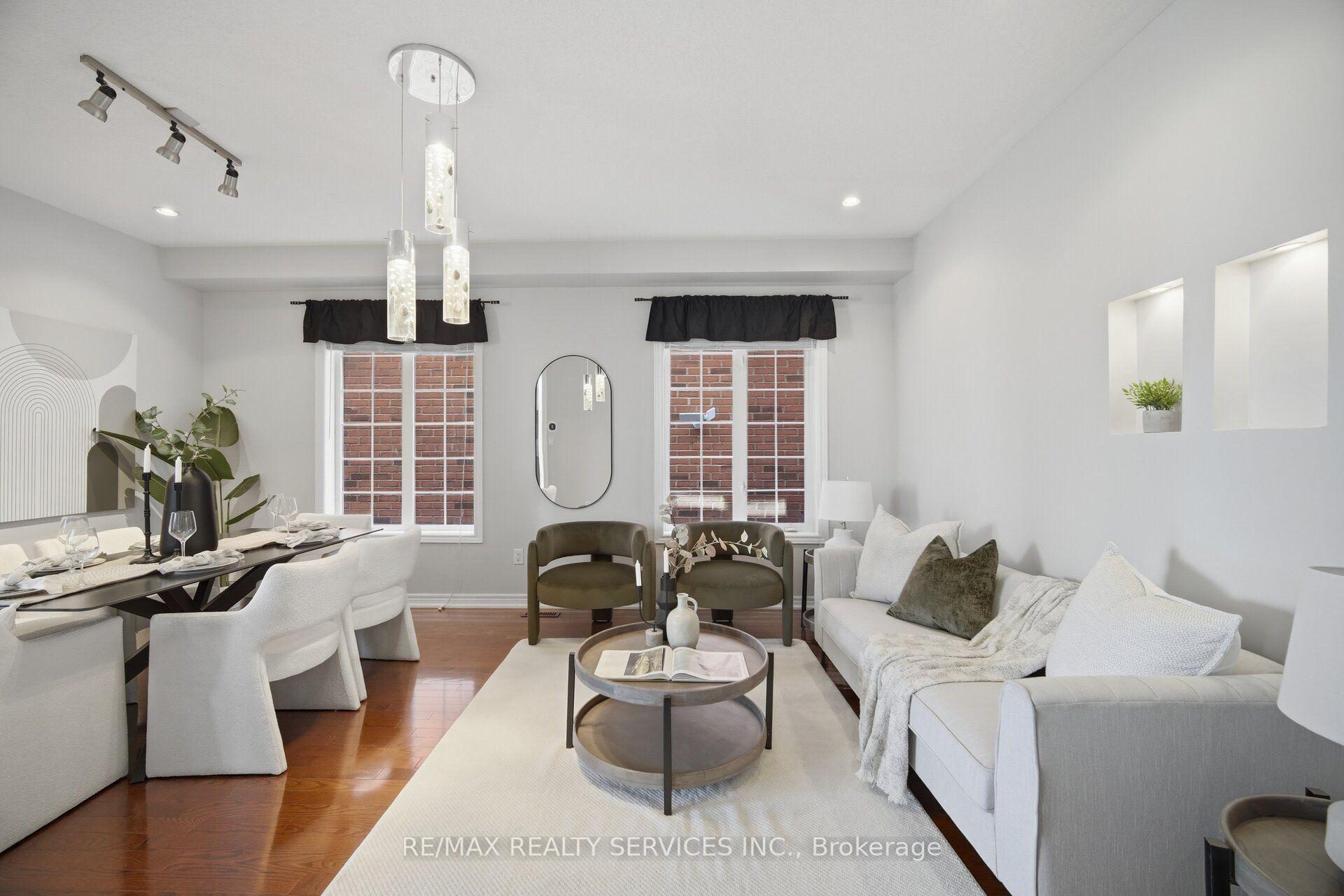 Photo 7 of 35 Stoneylake Avenue, Brampton, Madoc — HOMEH