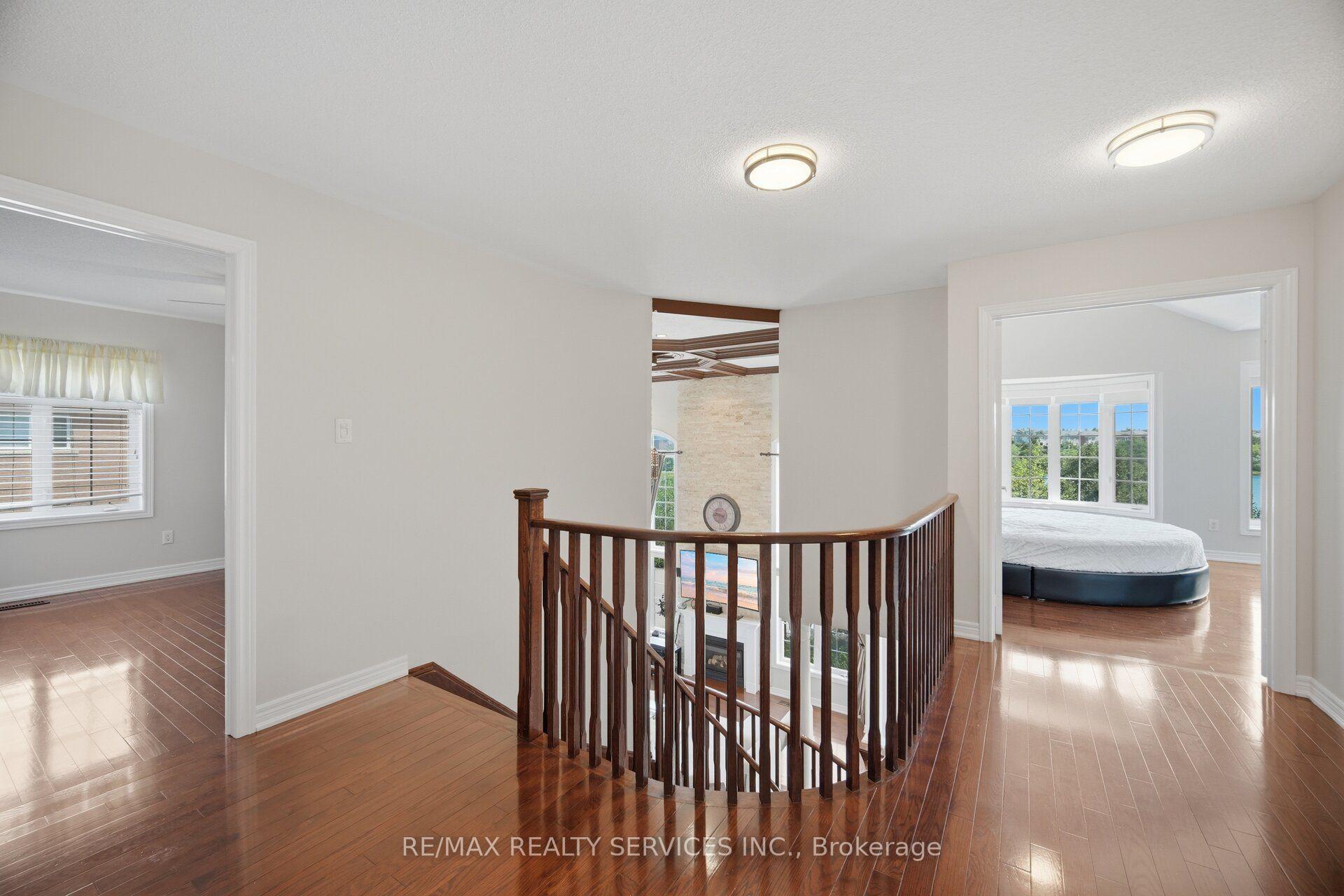 Photo 25 of 35 Stoneylake Avenue, Brampton, Madoc — HOMEH