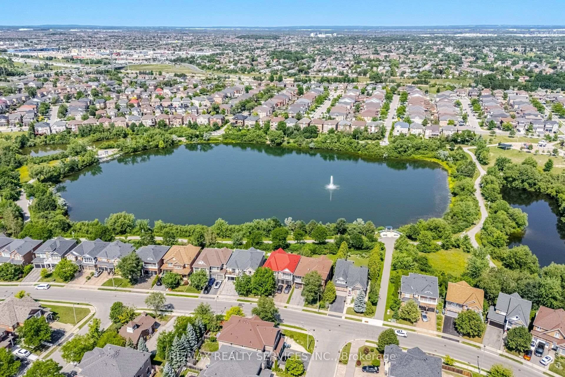 Photo 55 of 35 Stoneylake Avenue, Brampton, Madoc — HOMEH