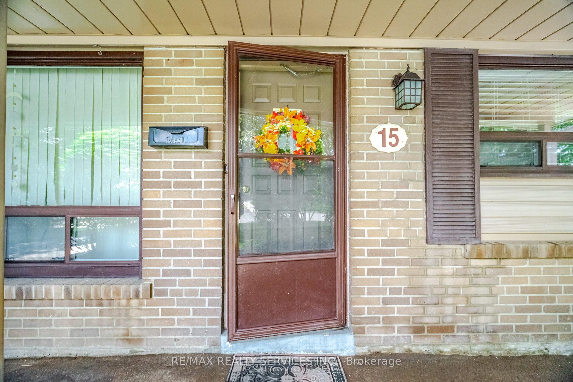 Photo 5 of 15 Ferndale Crescent, Brampton, Brampton East — HOMEH