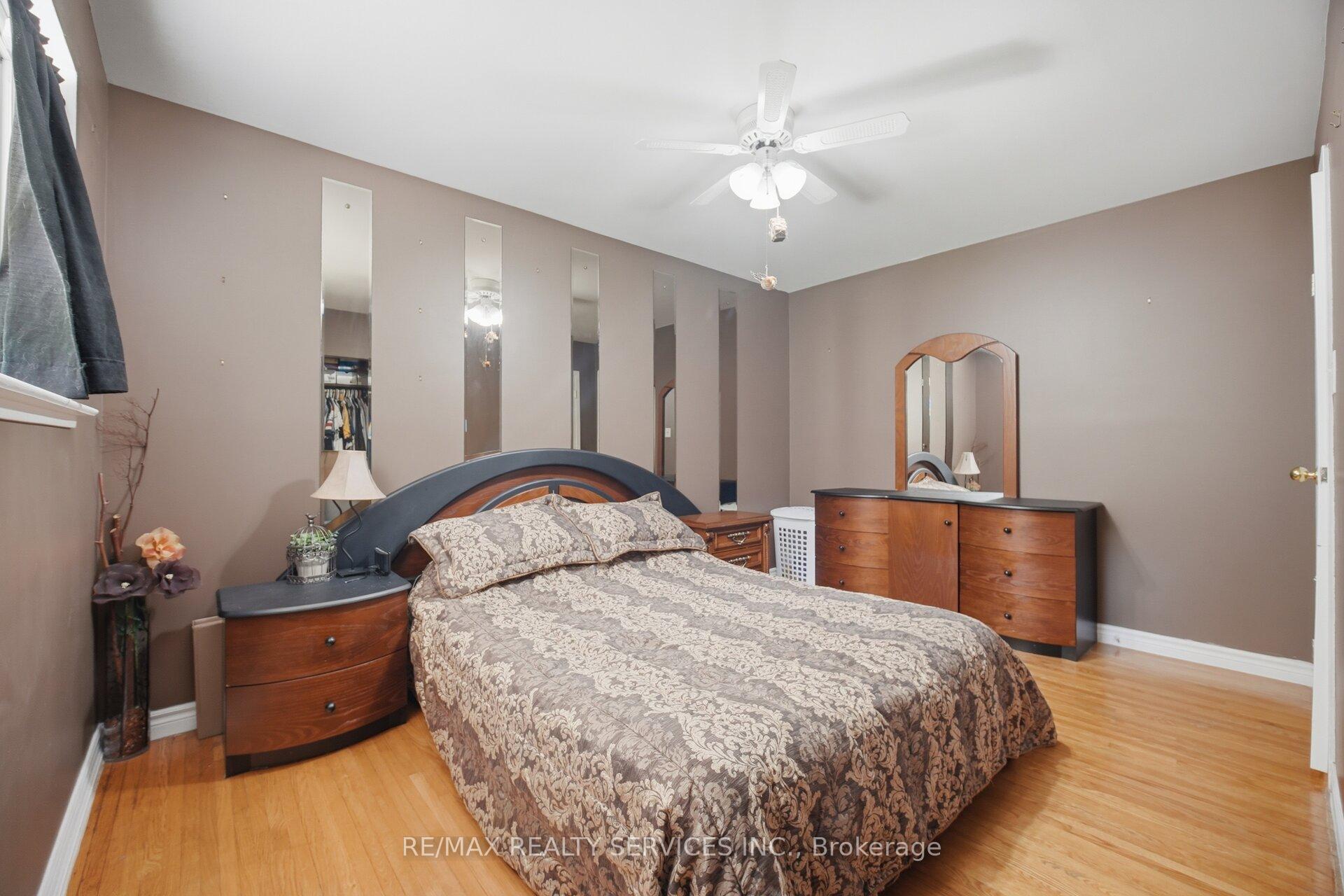 Photo 19 of 15 Ferndale Crescent, Brampton, Brampton East — HOMEH