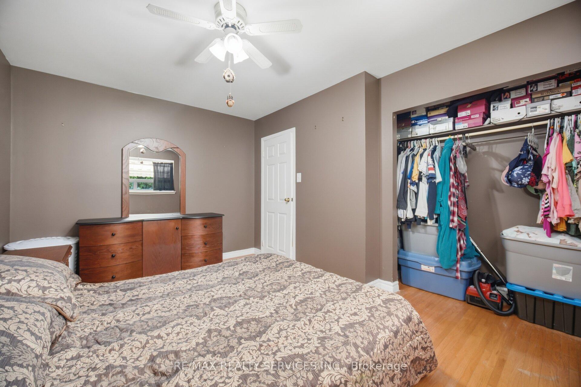 Photo 20 of 15 Ferndale Crescent, Brampton, Brampton East — HOMEH