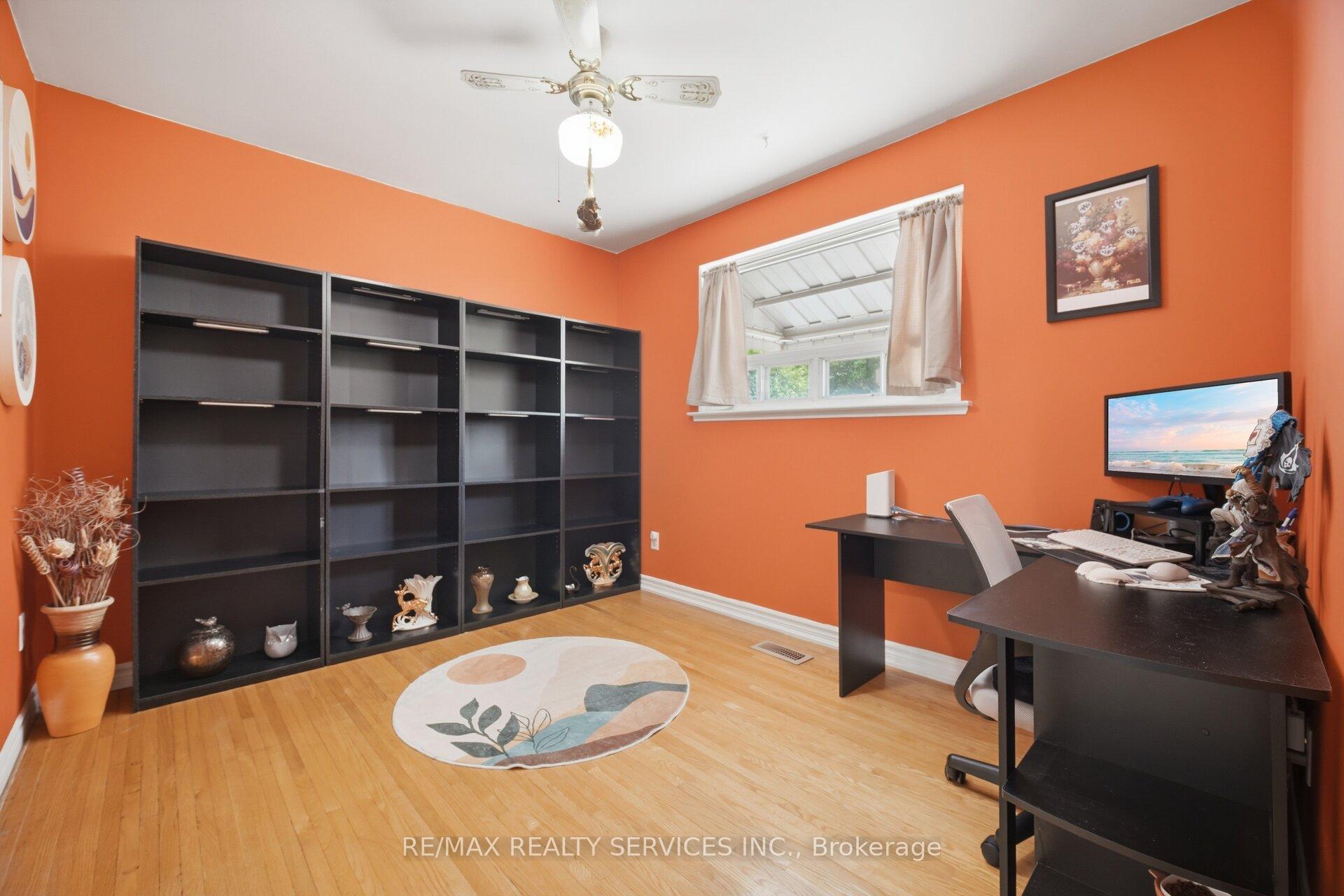 Photo 21 of 15 Ferndale Crescent, Brampton, Brampton East — HOMEH