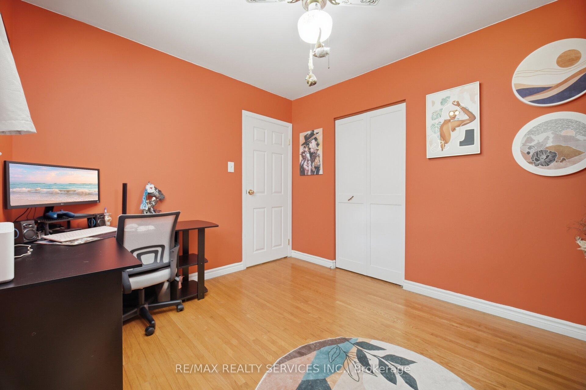 Photo 22 of 15 Ferndale Crescent, Brampton, Brampton East — HOMEH