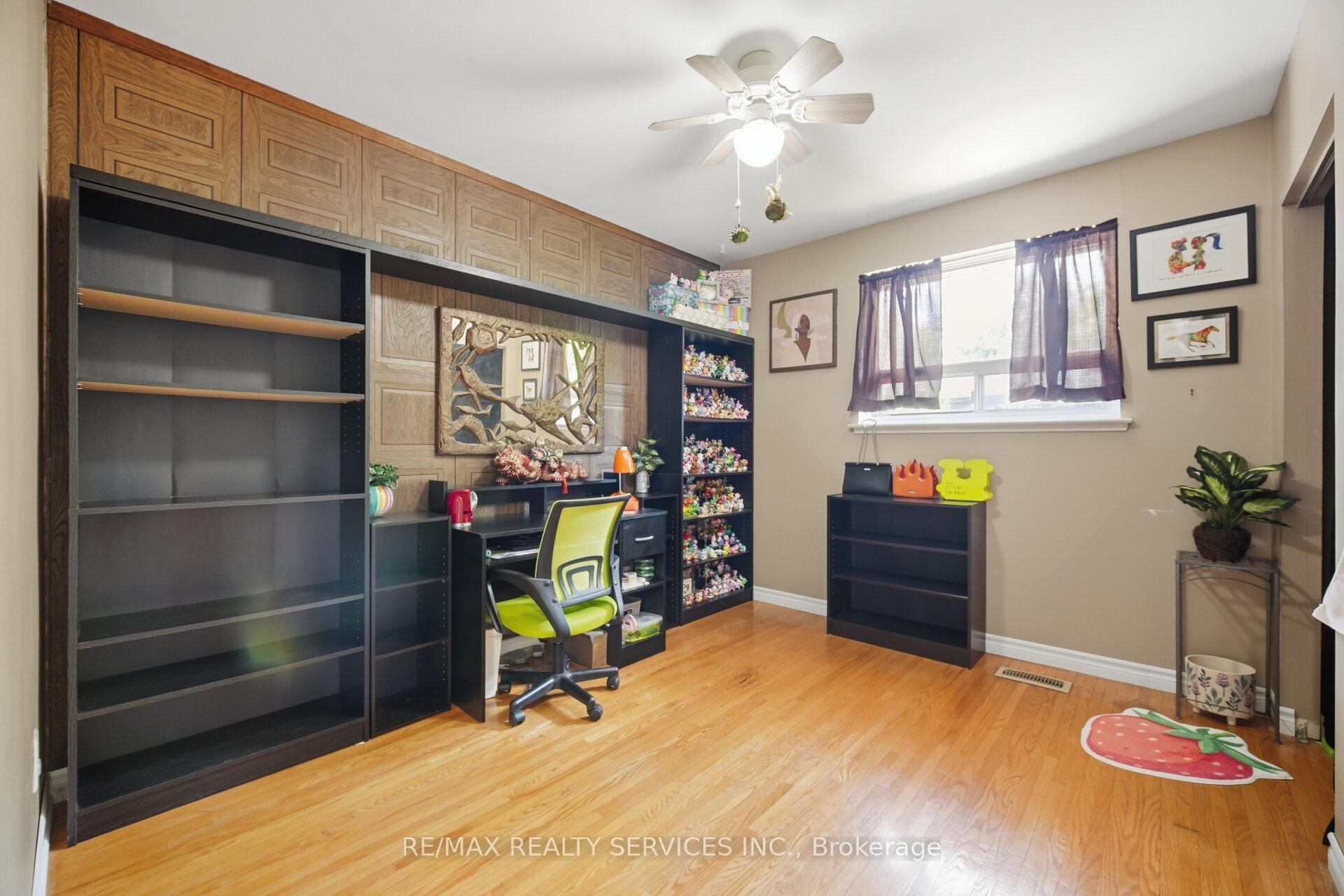 Photo 23 of 15 Ferndale Crescent, Brampton, Brampton East — HOMEH