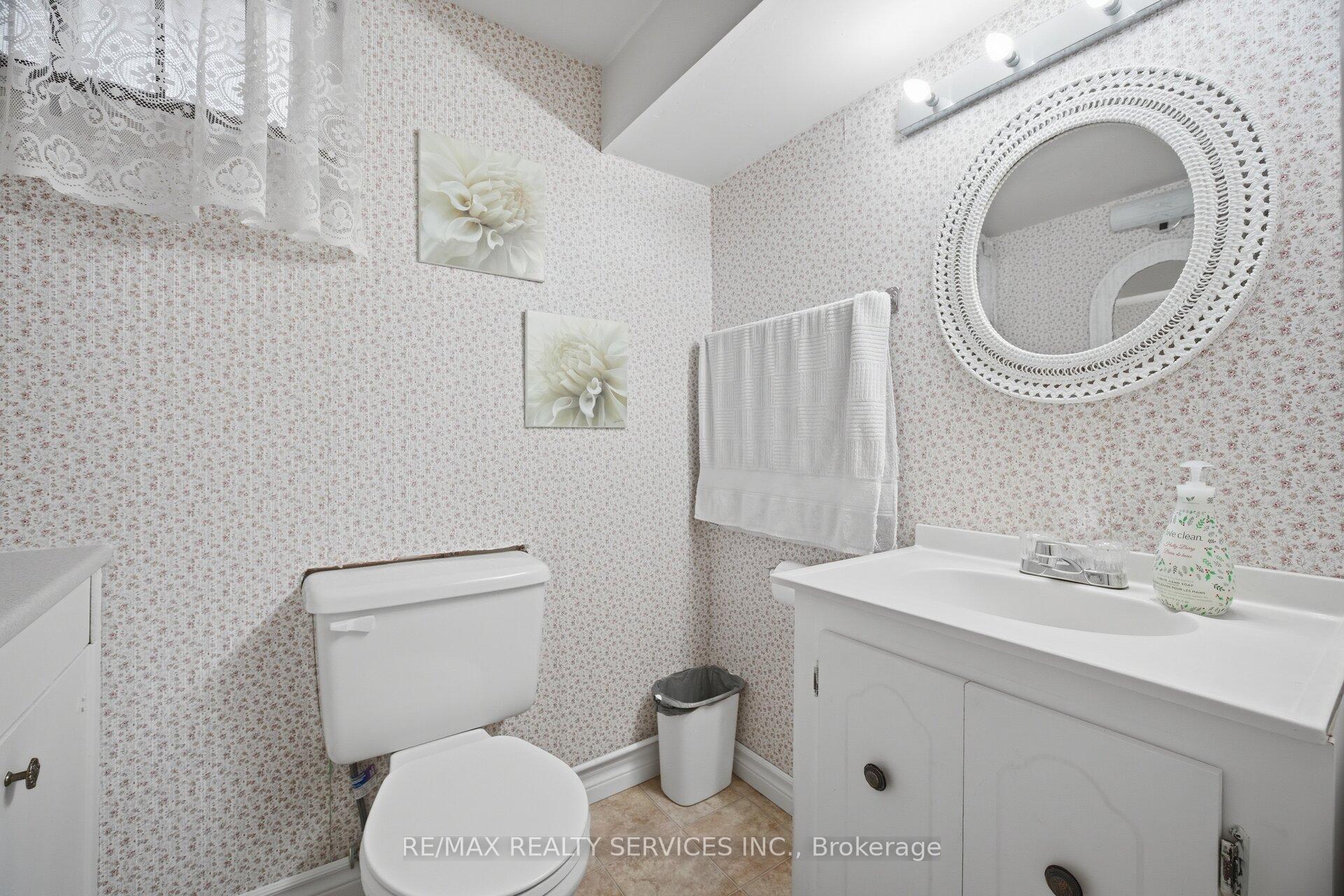Photo 30 of 15 Ferndale Crescent, Brampton, Brampton East — HOMEH