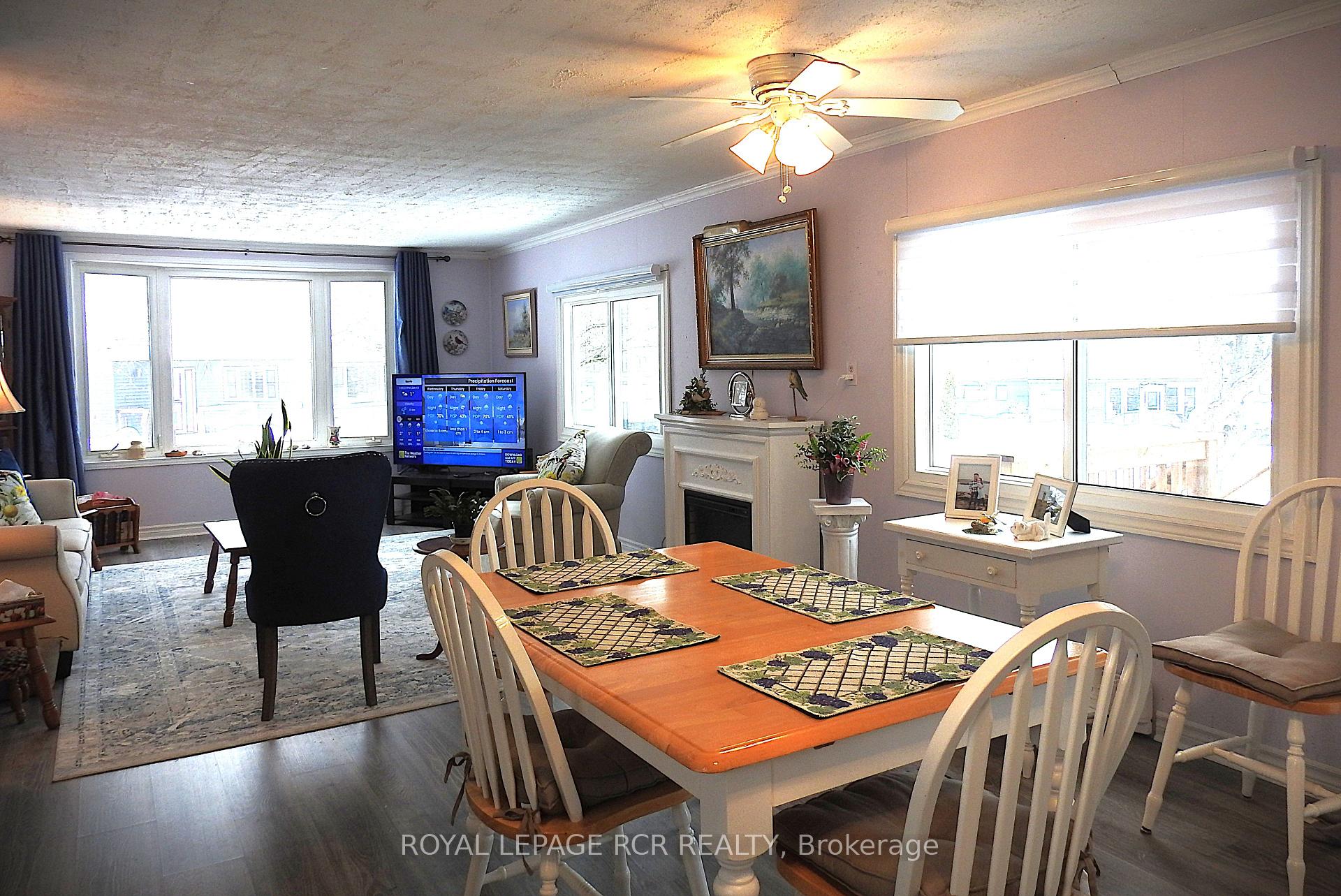 Photo 16 of 8 Claremont Crescent, Oro-Medonte, Rural Oro-Medonte — HOMEH