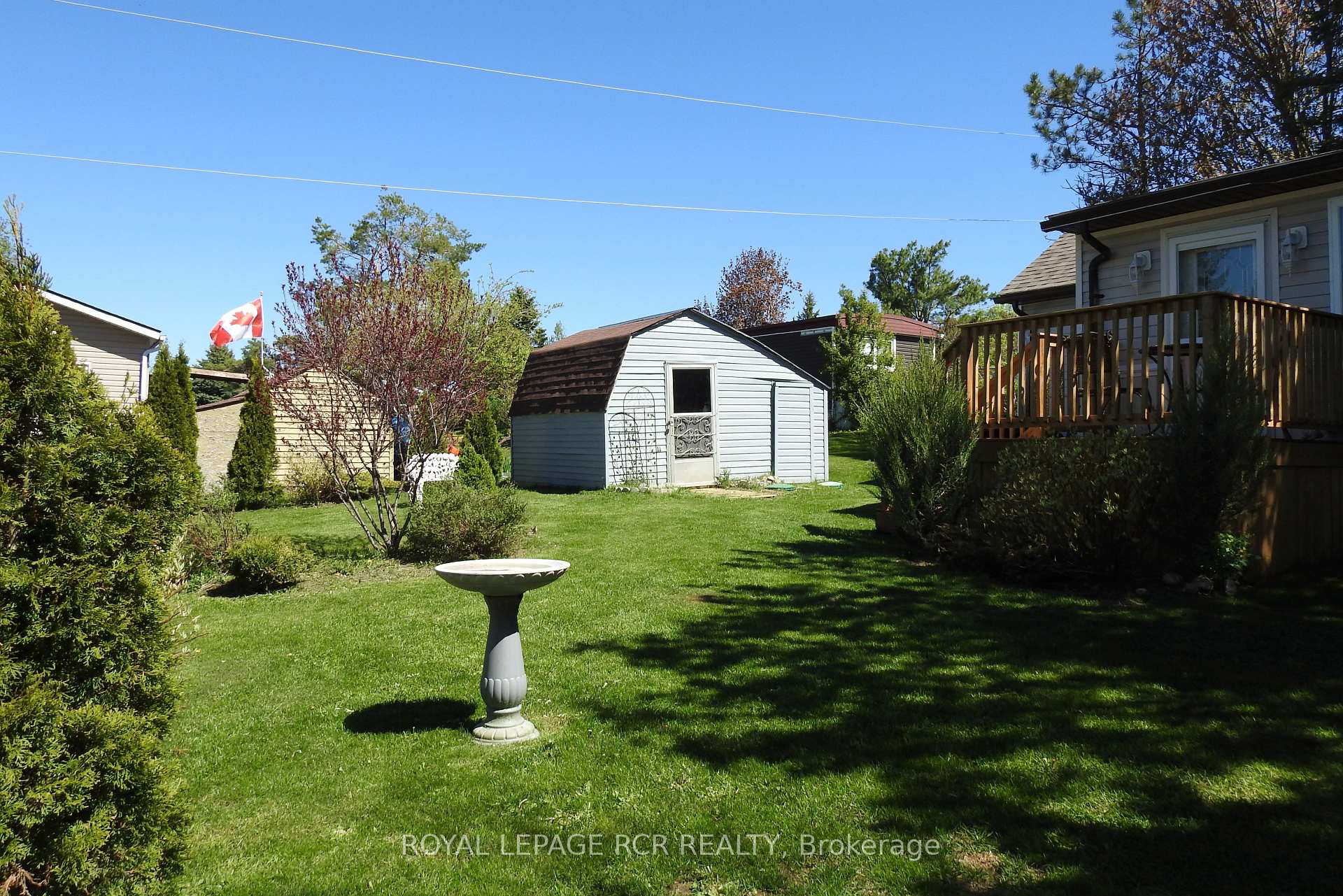 Photo 45 of 8 Claremont Crescent, Oro-Medonte, Rural Oro-Medonte — HOMEH