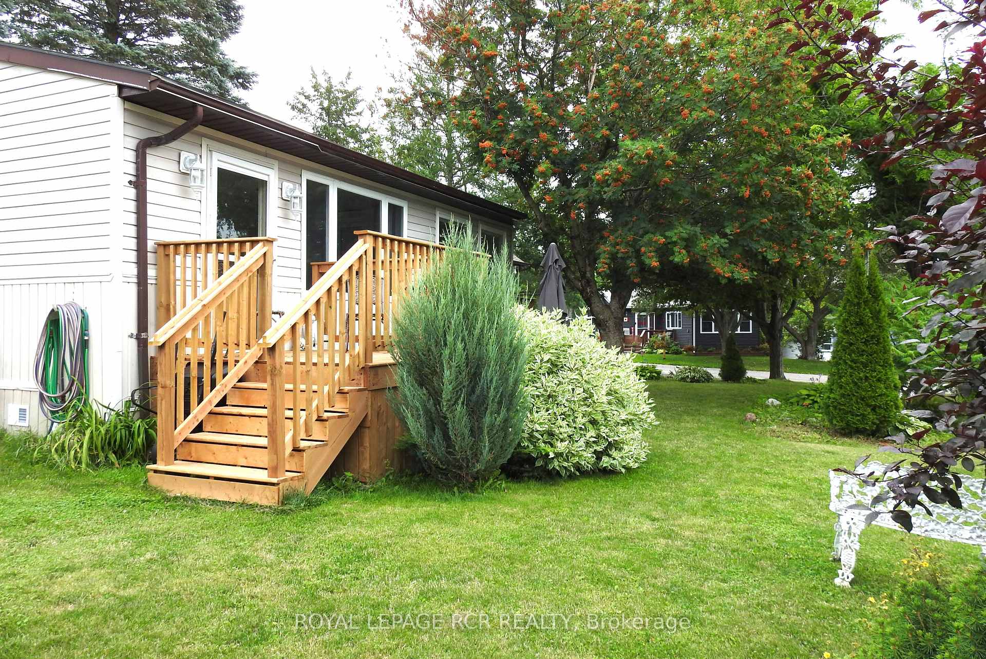 Photo 53 of 8 Claremont Crescent, Oro-Medonte, Rural Oro-Medonte — HOMEH