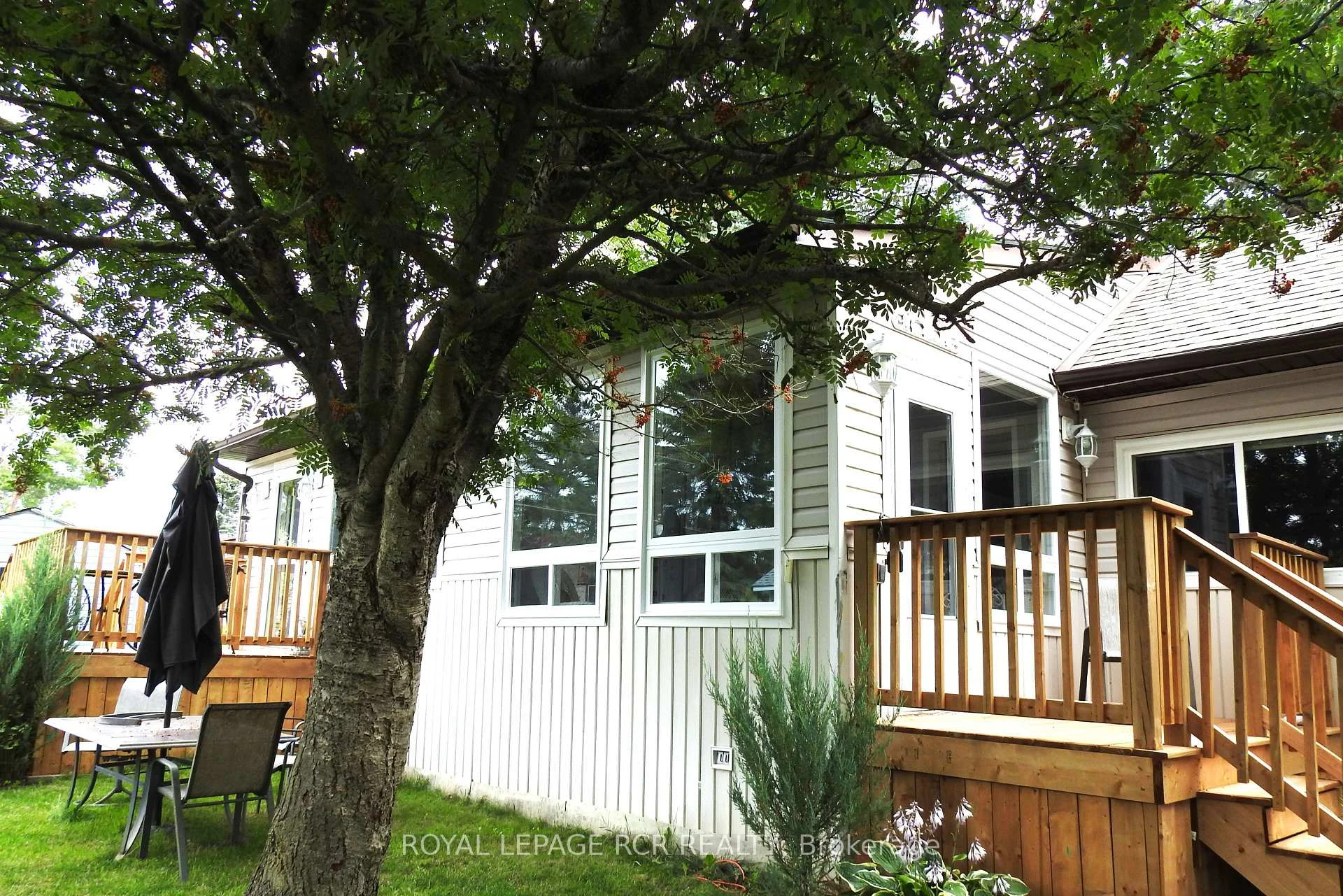 Photo 52 of 8 Claremont Crescent, Oro-Medonte, Rural Oro-Medonte — HOMEH