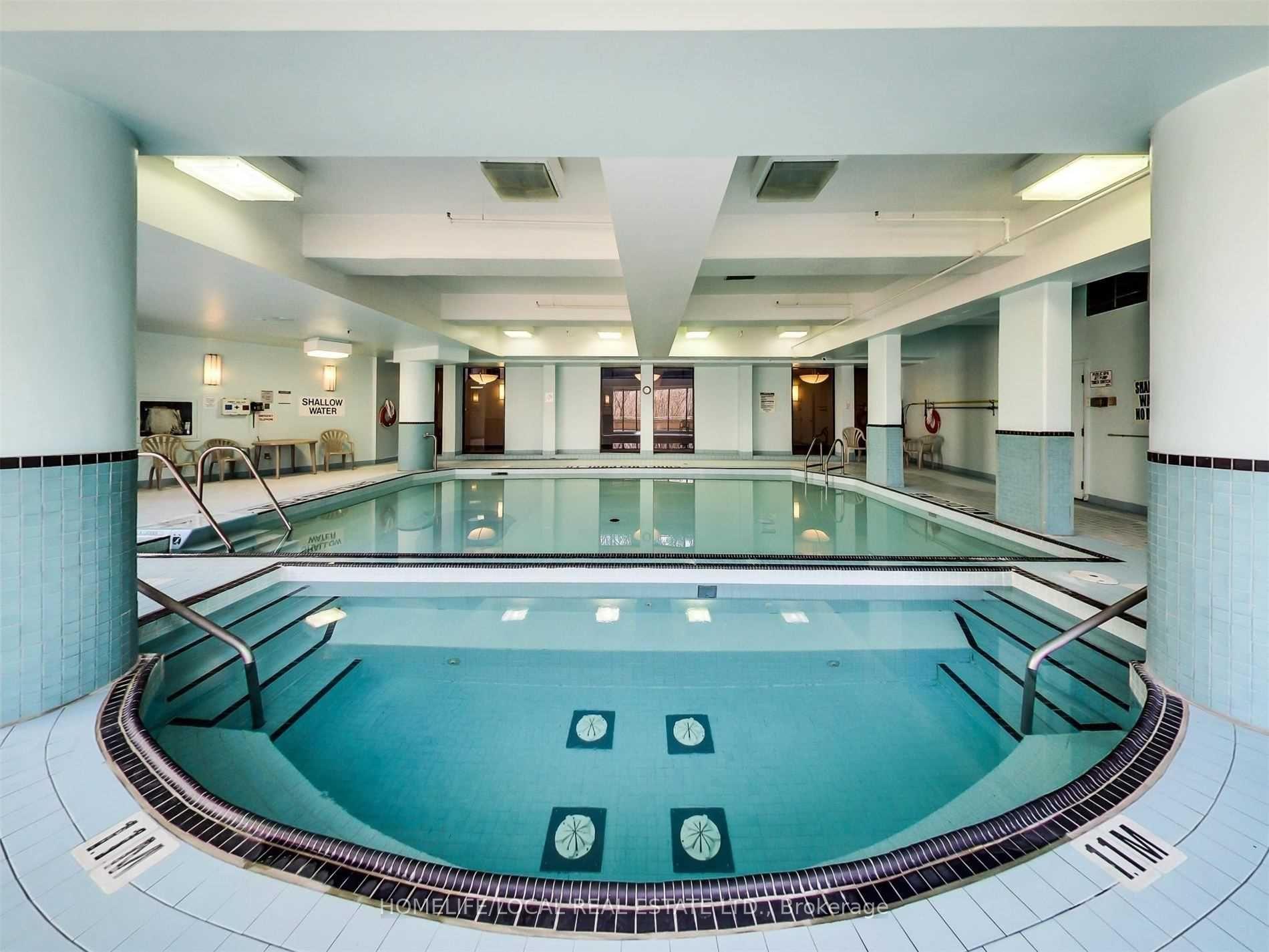 Photo 20 of Unit #1402, 3 Hickory Tree Road, North York, Weston — HOMEH