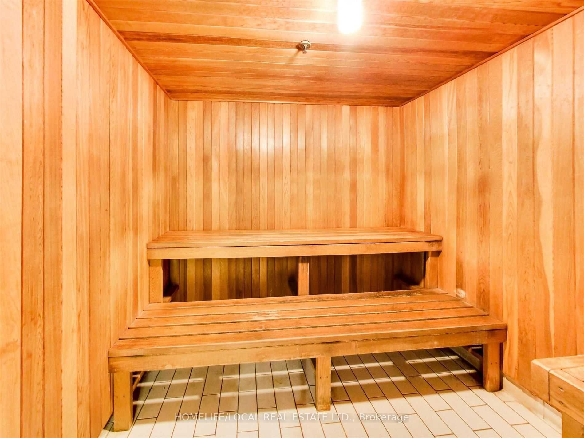 Photo 21 of Unit #1402, 3 Hickory Tree Road, North York, Weston — HOMEH