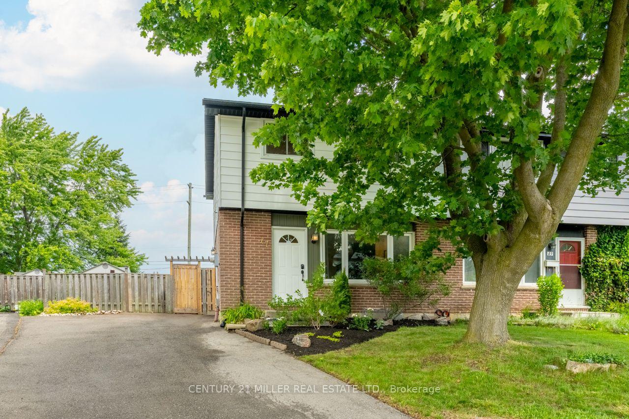 Photo 1 of 47 Hopewell Crescent, Hamilton, Stoney Creek Mountain — HOMEH