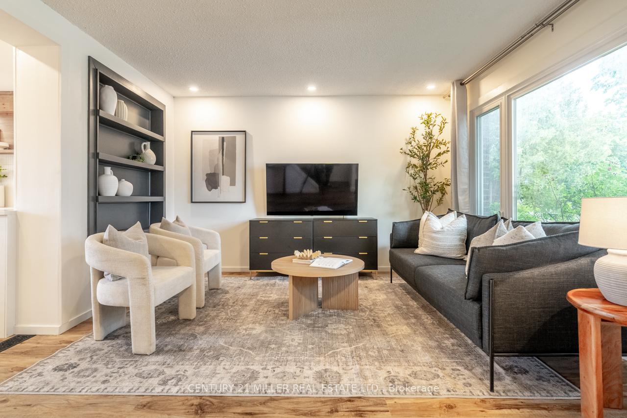 Photo 5 of 47 Hopewell Crescent, Hamilton, Stoney Creek Mountain — HOMEH