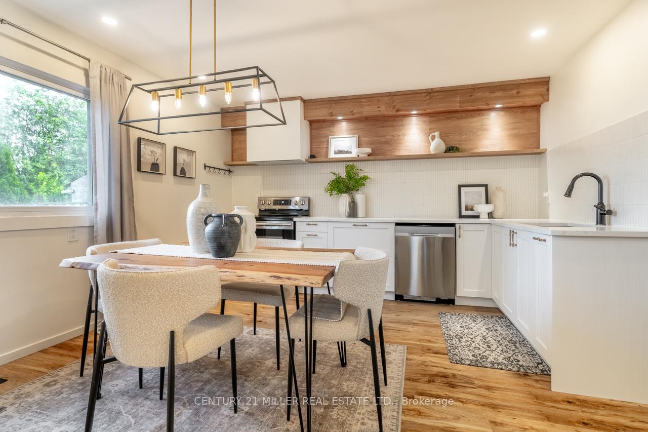 Photo 7 of 47 Hopewell Crescent, Hamilton, Stoney Creek Mountain — HOMEH