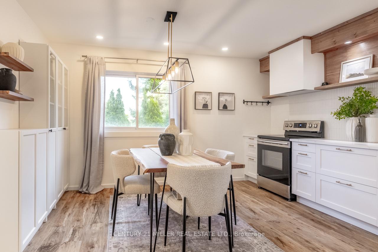 Photo 8 of 47 Hopewell Crescent, Hamilton, Stoney Creek Mountain — HOMEH