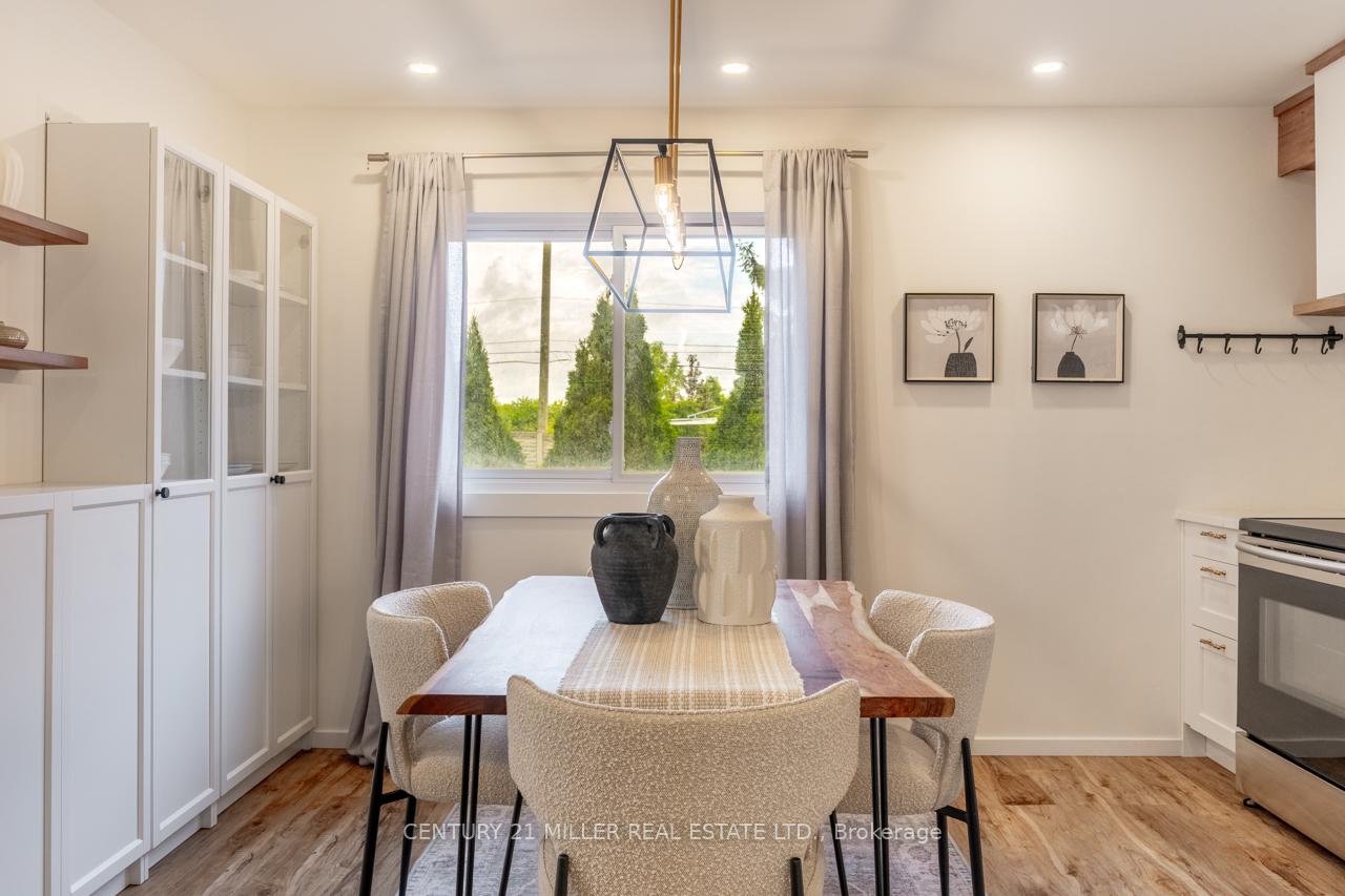 Photo 9 of 47 Hopewell Crescent, Hamilton, Stoney Creek Mountain — HOMEH