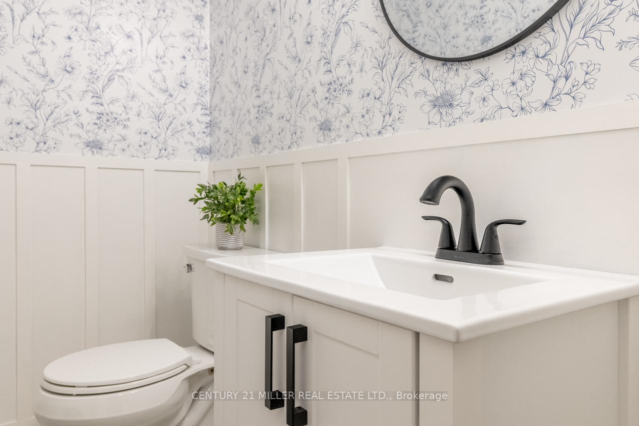 Photo 11 of 47 Hopewell Crescent, Hamilton, Stoney Creek Mountain — HOMEH