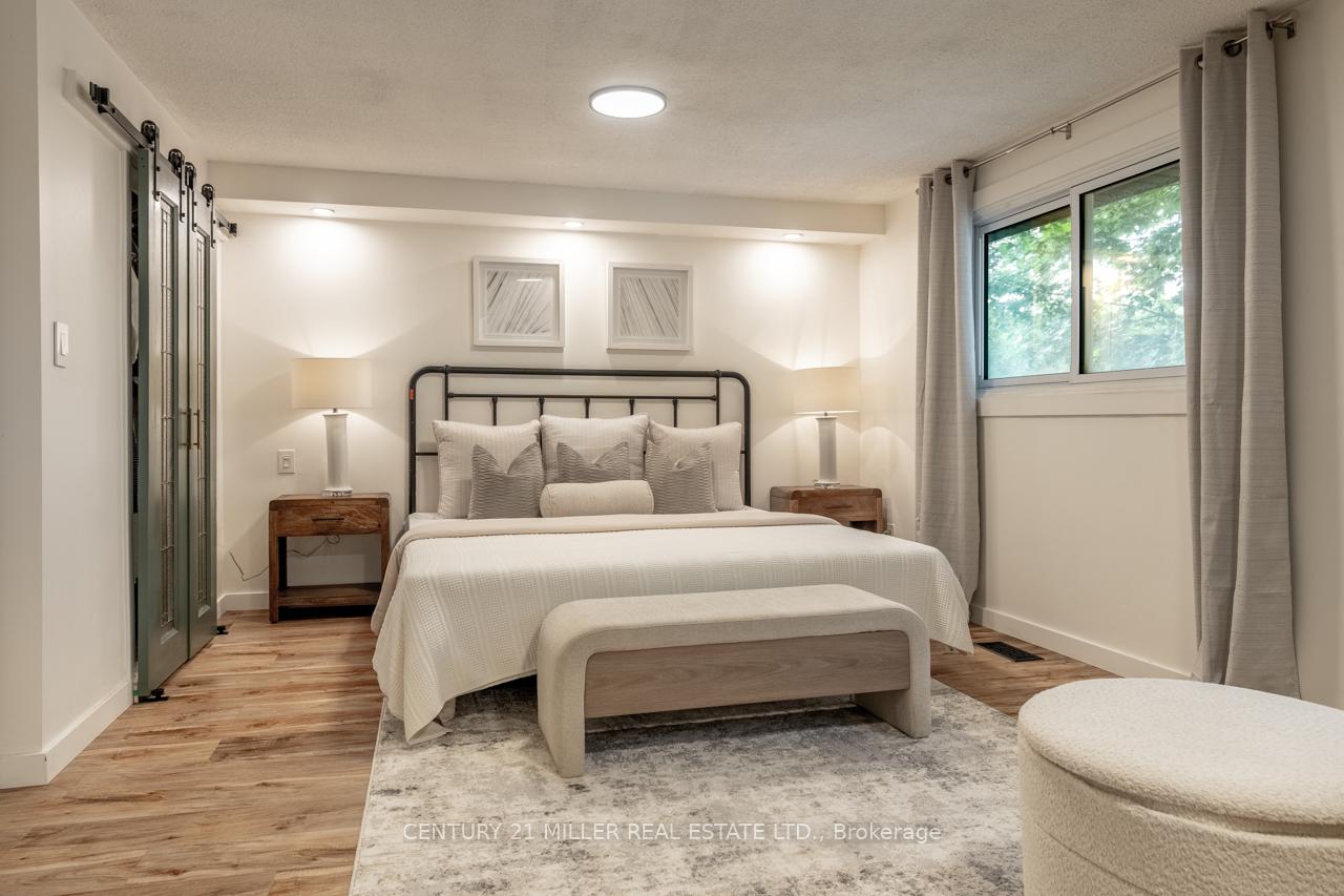 Photo 12 of 47 Hopewell Crescent, Hamilton, Stoney Creek Mountain — HOMEH