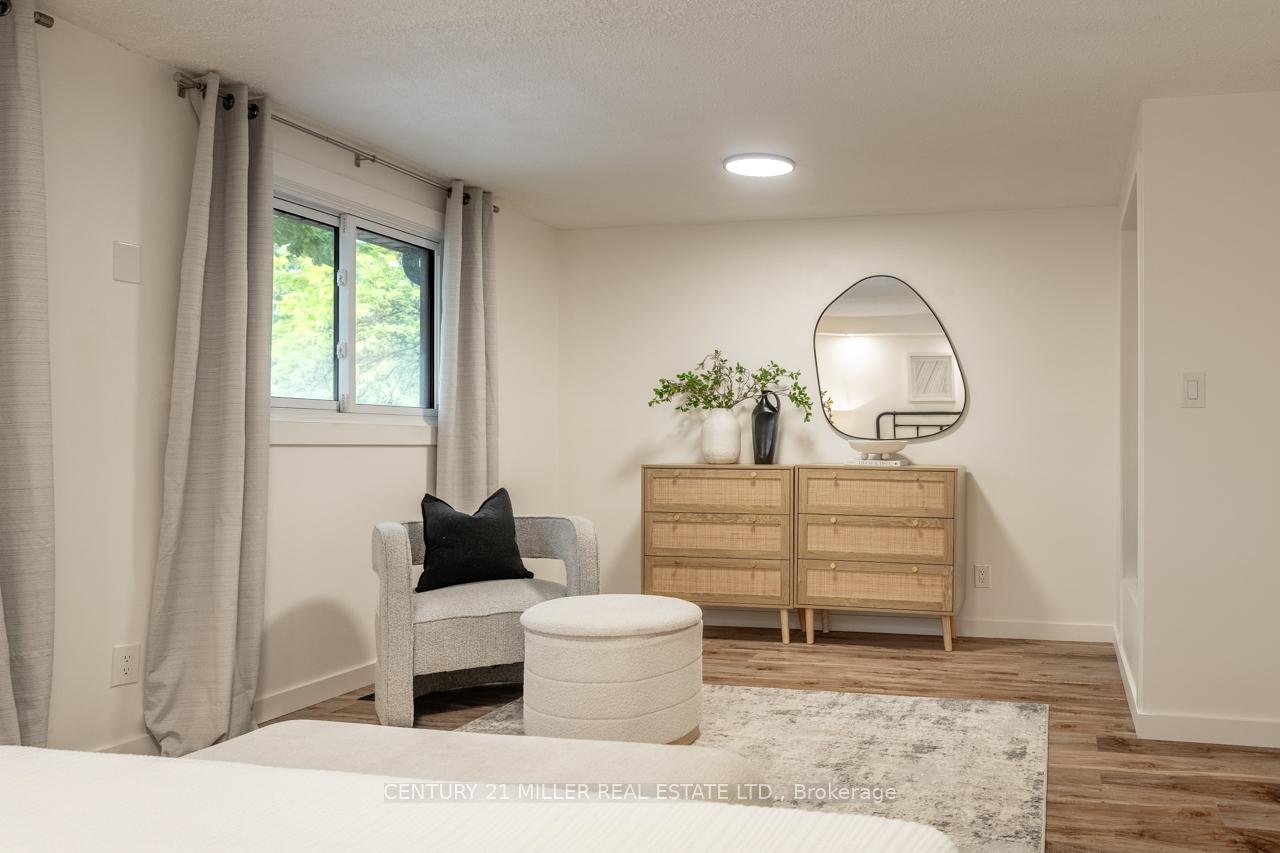 Photo 13 of 47 Hopewell Crescent, Hamilton, Stoney Creek Mountain — HOMEH