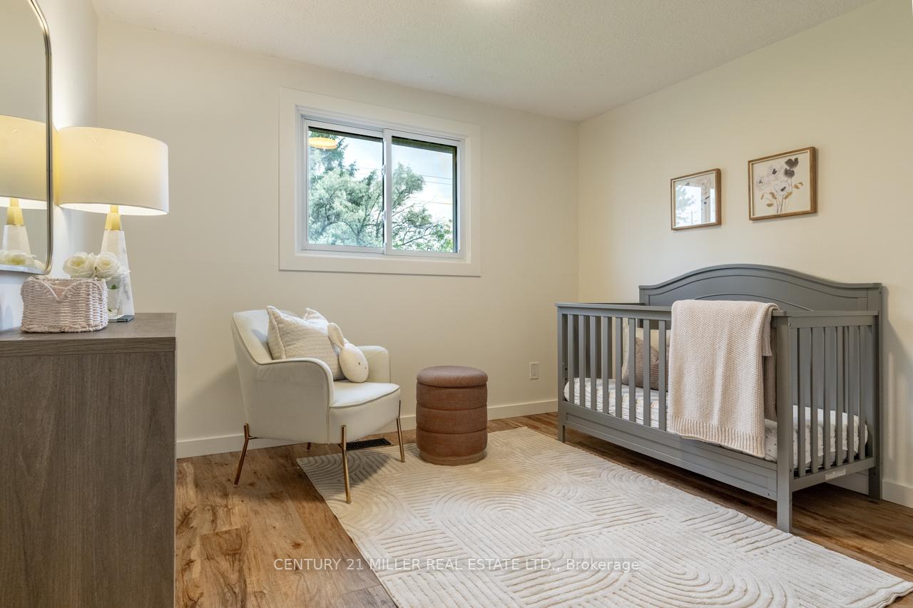 Photo 14 of 47 Hopewell Crescent, Hamilton, Stoney Creek Mountain — HOMEH