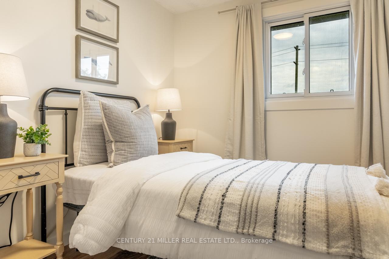 Photo 15 of 47 Hopewell Crescent, Hamilton, Stoney Creek Mountain — HOMEH