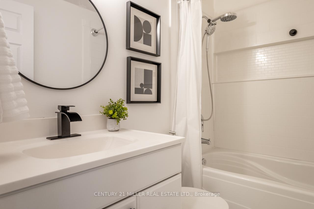 Photo 16 of 47 Hopewell Crescent, Hamilton, Stoney Creek Mountain — HOMEH