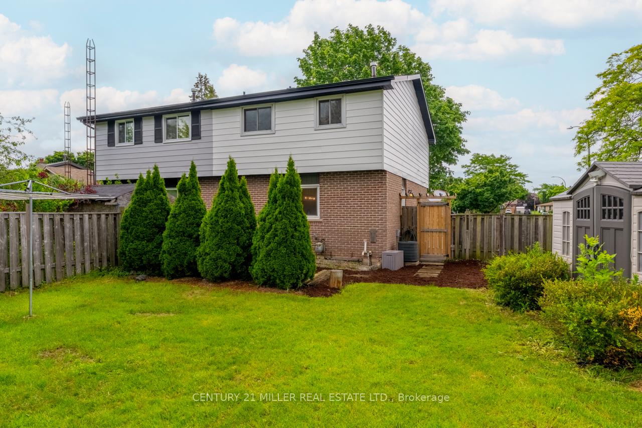 Photo 17 of 47 Hopewell Crescent, Hamilton, Stoney Creek Mountain — HOMEH