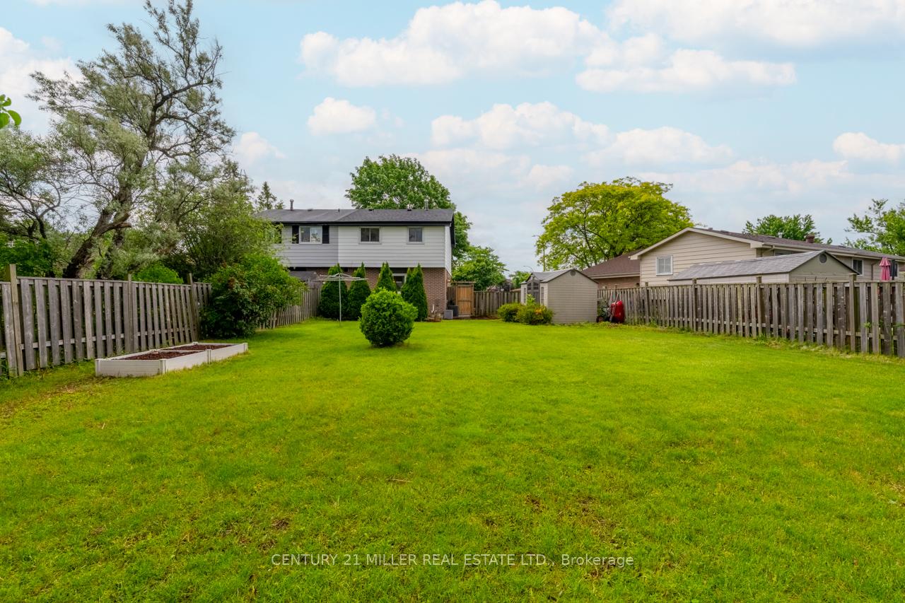 Photo 18 of 47 Hopewell Crescent, Hamilton, Stoney Creek Mountain — HOMEH