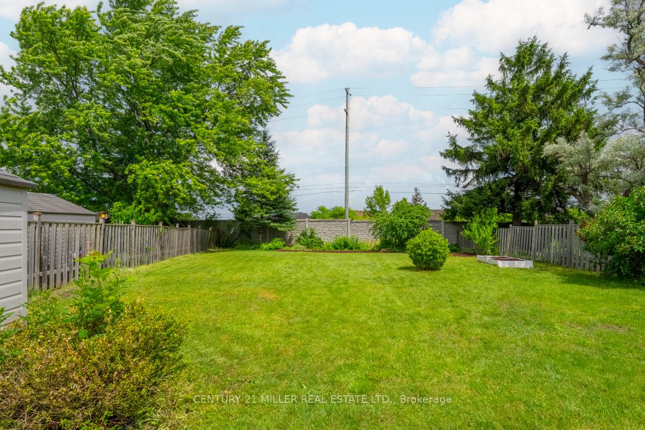 Photo 19 of 47 Hopewell Crescent, Hamilton, Stoney Creek Mountain — HOMEH
