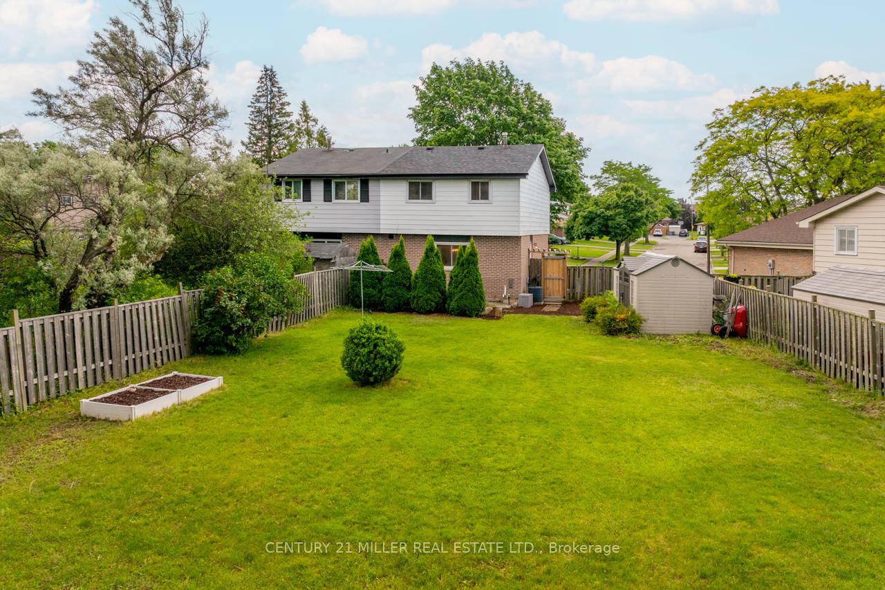 Photo 20 of 47 Hopewell Crescent, Hamilton, Stoney Creek Mountain — HOMEH