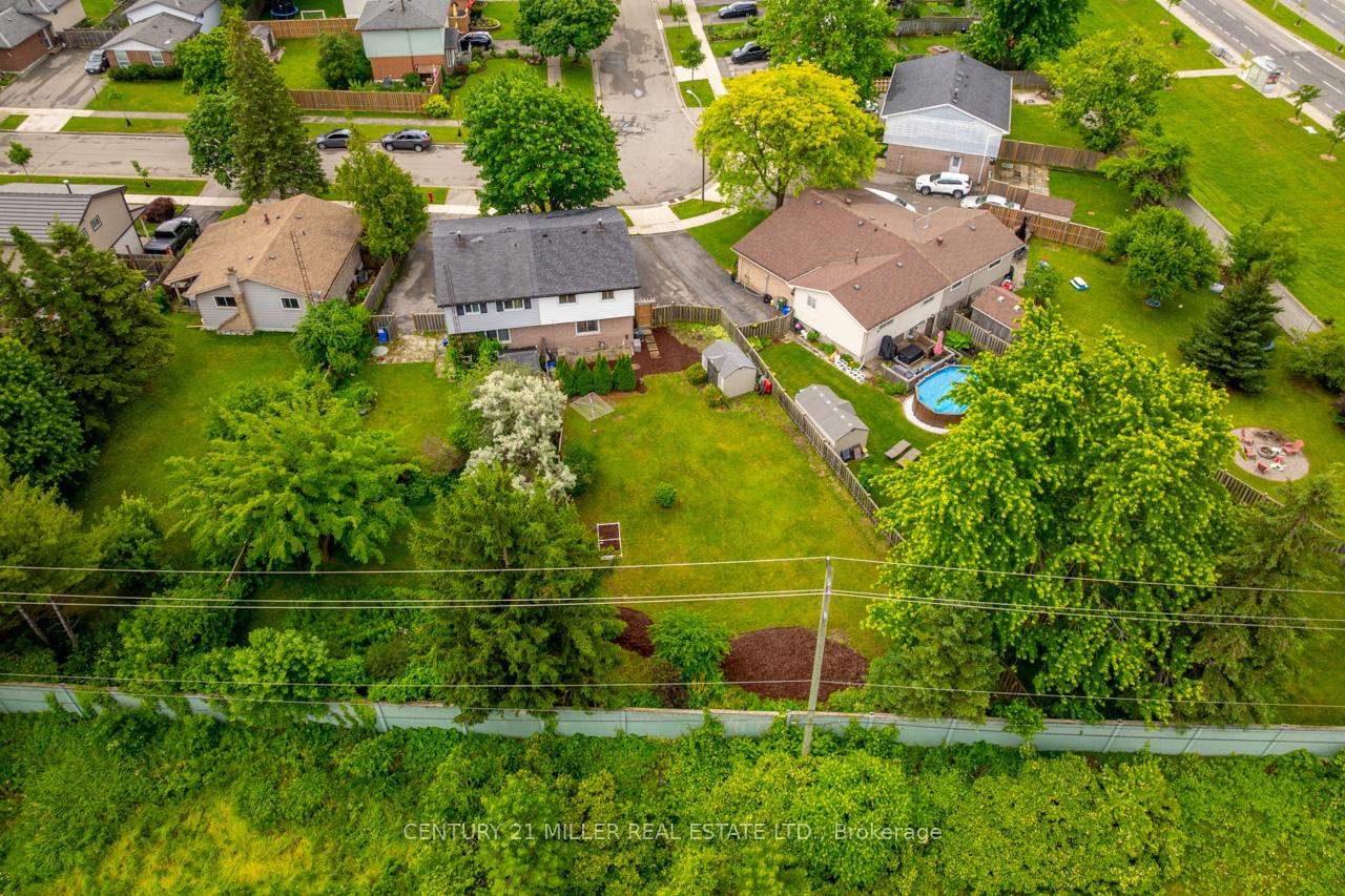 Photo 21 of 47 Hopewell Crescent, Hamilton, Stoney Creek Mountain — HOMEH