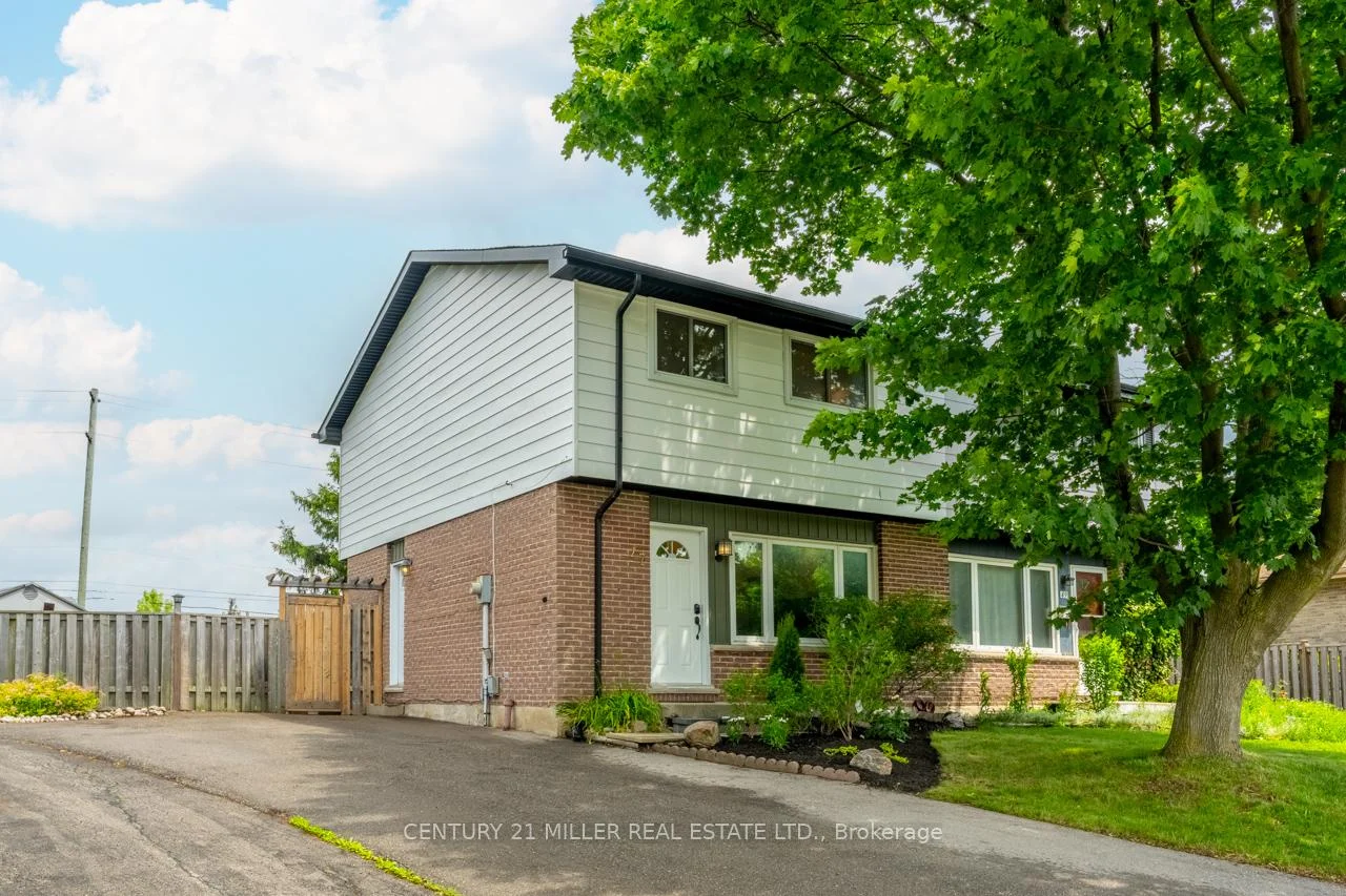 Photo 3 of 47 Hopewell Crescent, Hamilton, Stoney Creek Mountain — HOMEH