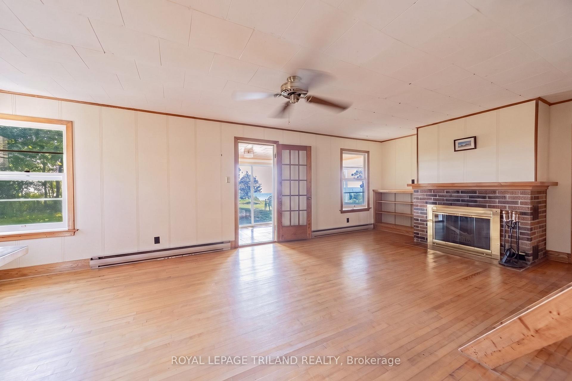 Photo 4 of 72443 Bluewater Highway, Bluewater, Hay — HOMEH