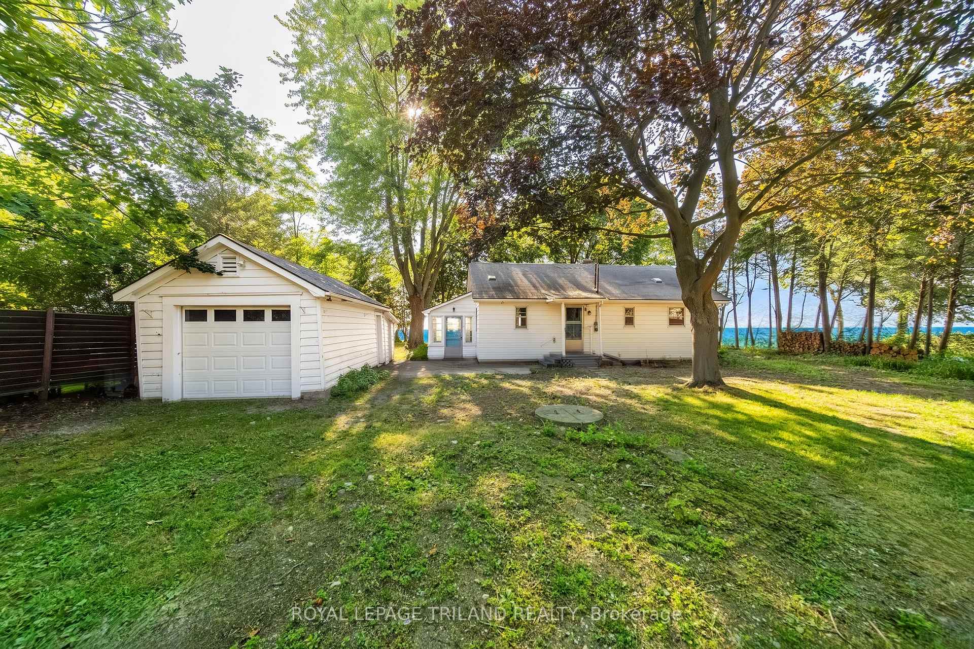 Photo 13 of 72443 Bluewater Highway, Bluewater, Hay — HOMEH
