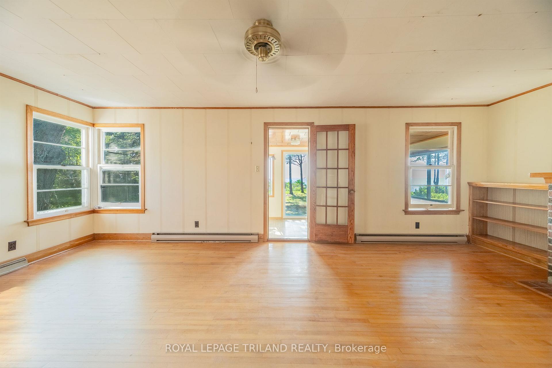 Photo 22 of 72443 Bluewater Highway, Bluewater, Hay — HOMEH