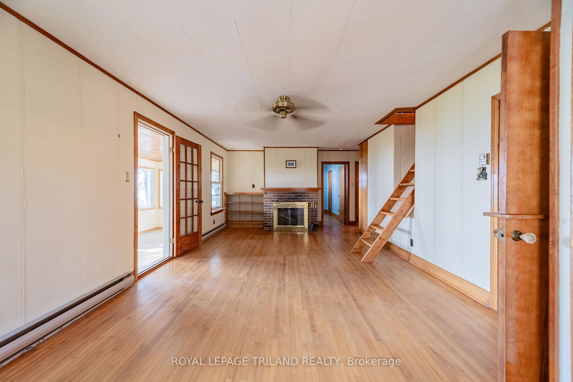 Photo 23 of 72443 Bluewater Highway, Bluewater, Hay — HOMEH