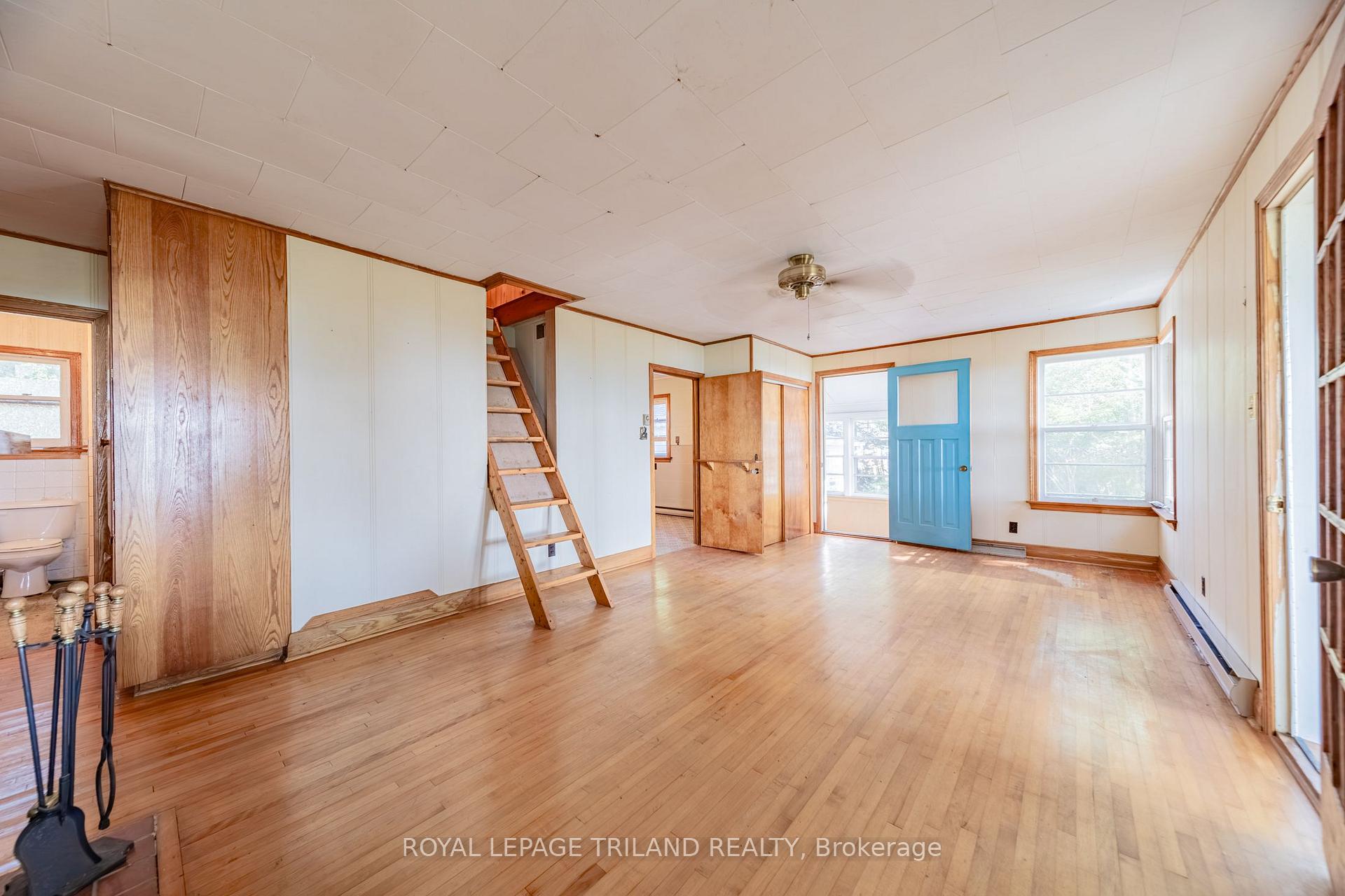 Photo 25 of 72443 Bluewater Highway, Bluewater, Hay — HOMEH