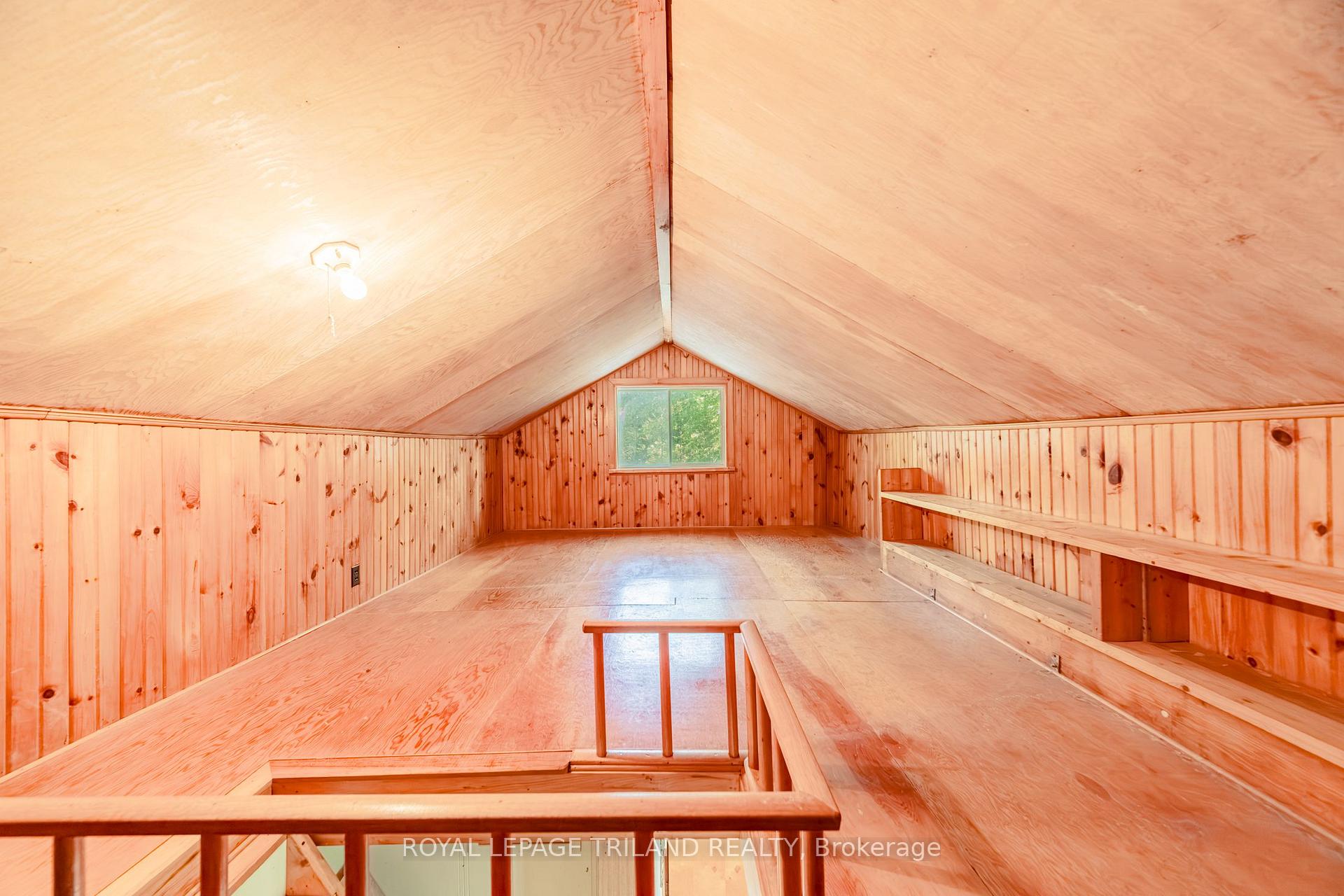 Photo 33 of 72443 Bluewater Highway, Bluewater, Hay — HOMEH