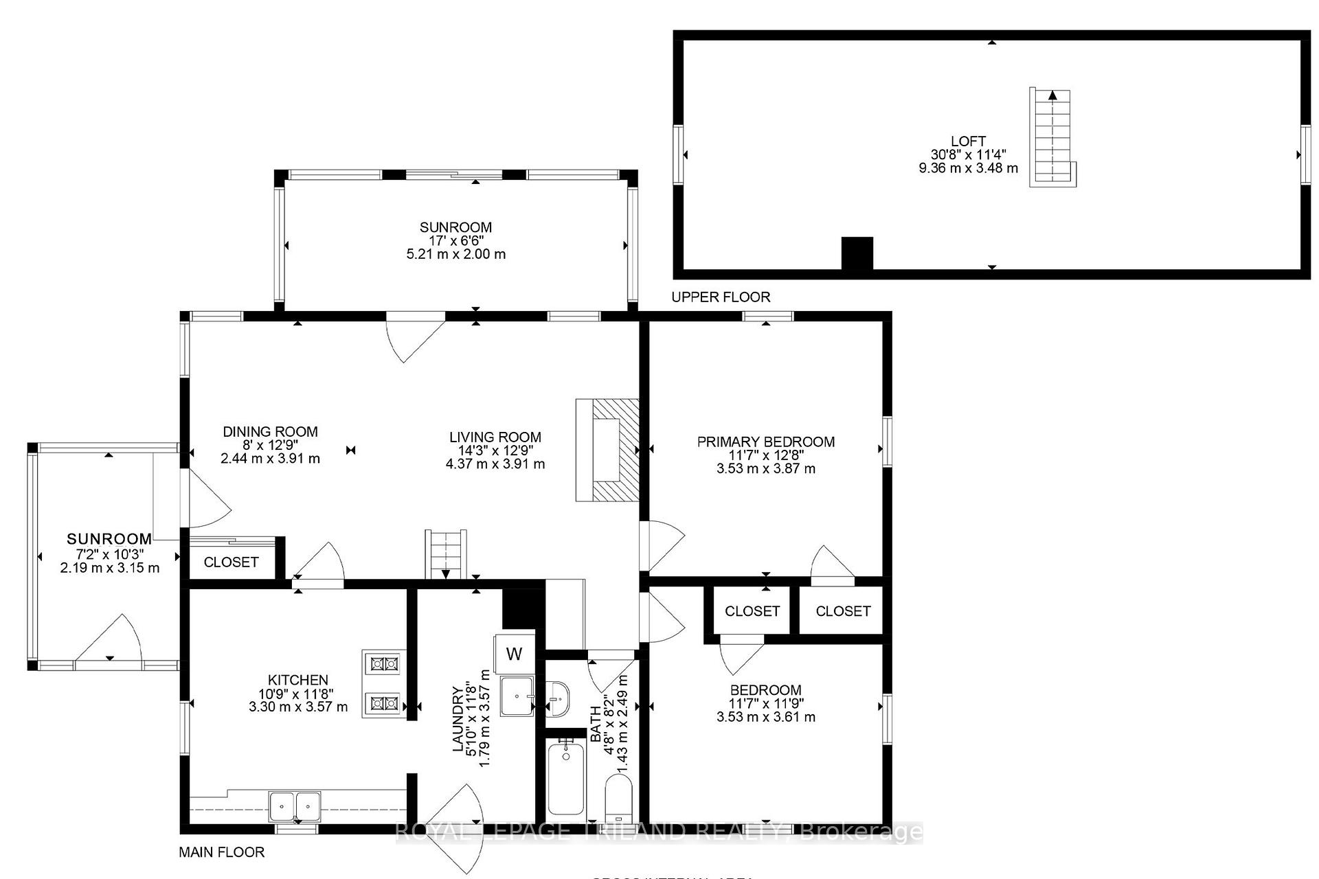 Photo 34 of 72443 Bluewater Highway, Bluewater, Hay — HOMEH