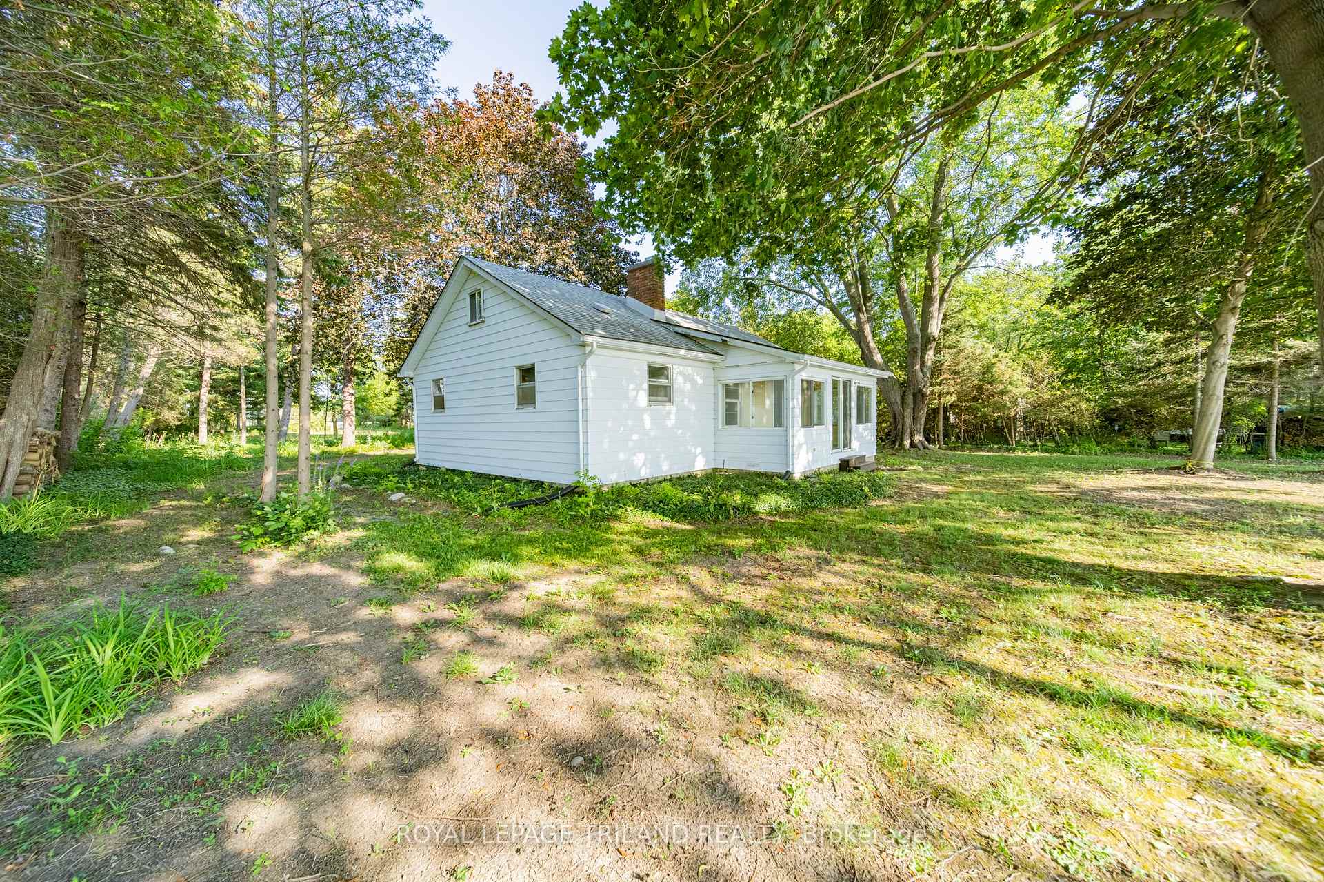 Photo 37 of 72443 Bluewater Highway, Bluewater, Hay — HOMEH