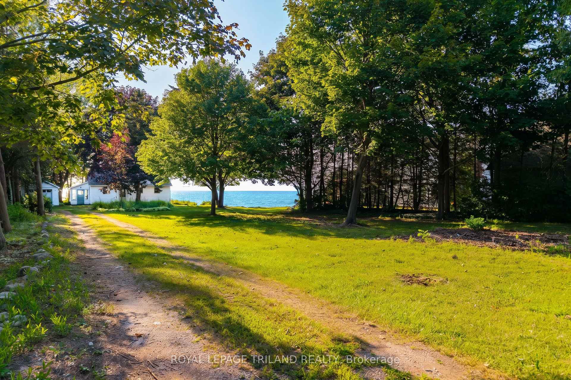 Photo 38 of 72443 Bluewater Highway, Bluewater, Hay — HOMEH