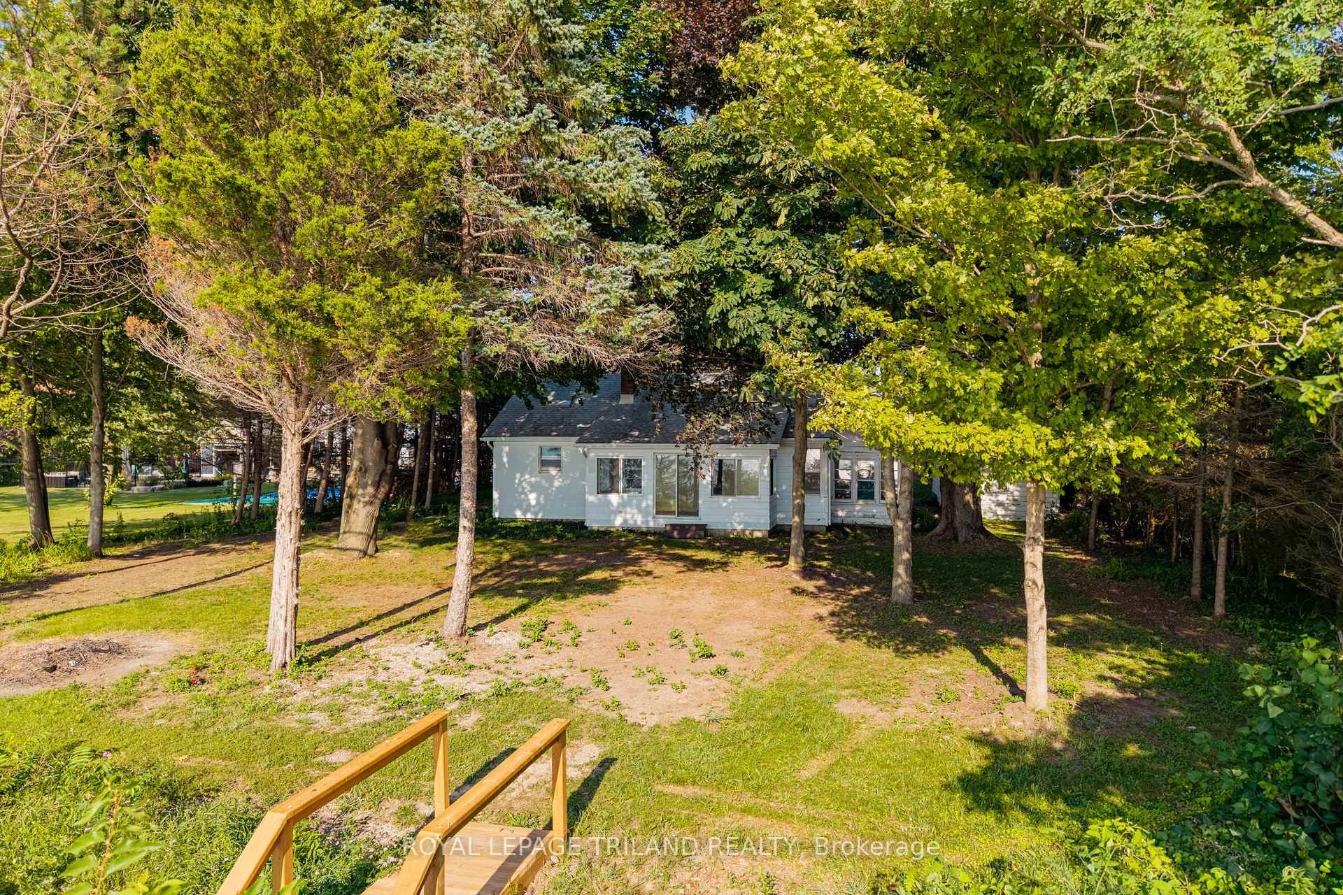 Photo 45 of 72443 Bluewater Highway, Bluewater, Hay — HOMEH