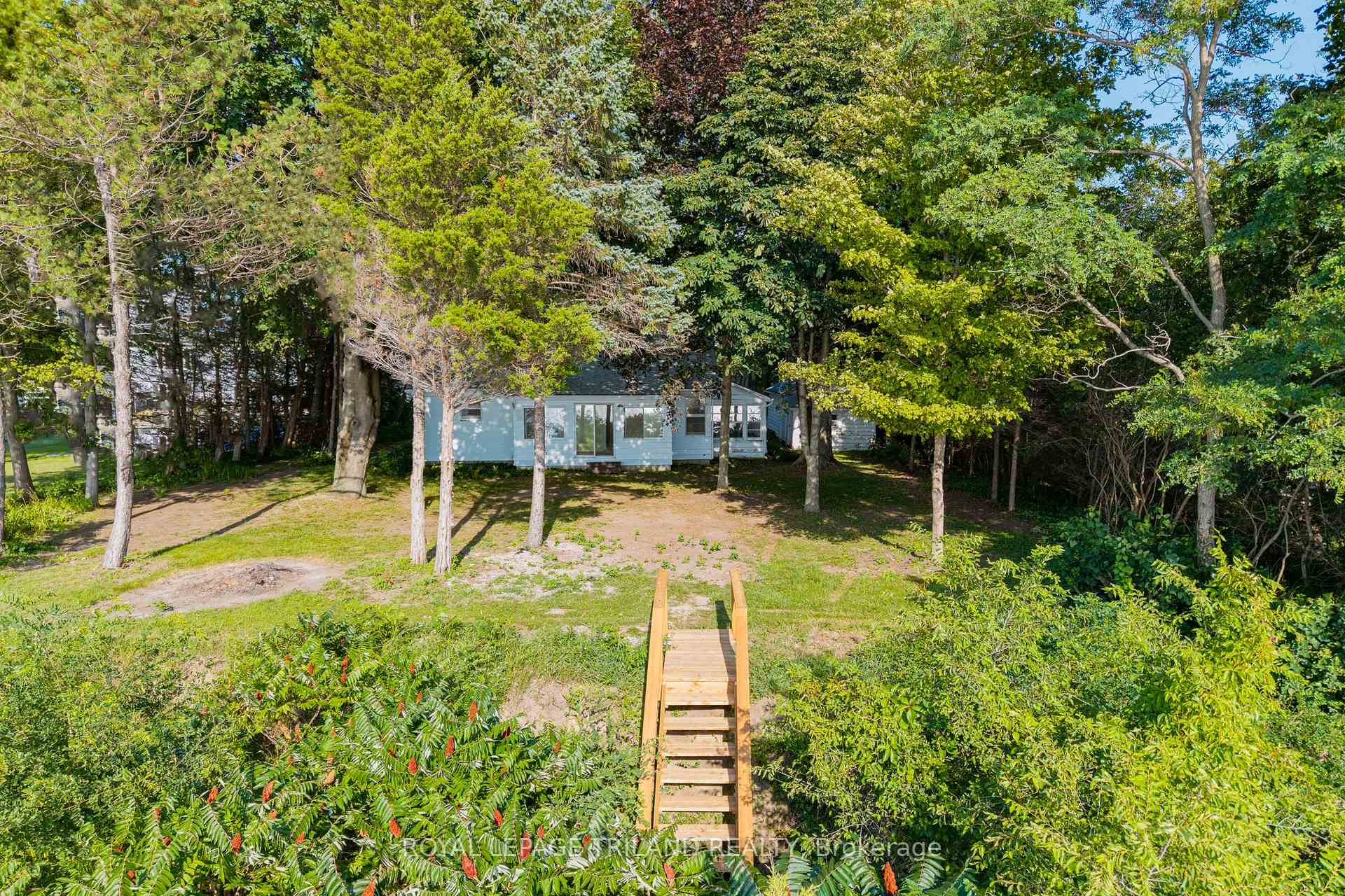 Photo 46 of 72443 Bluewater Highway, Bluewater, Hay — HOMEH