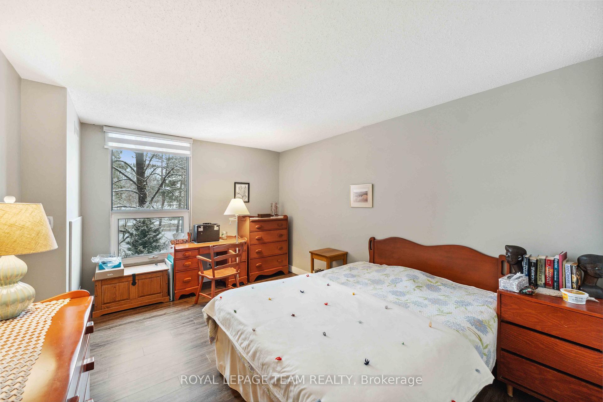 Photo 13 of Unit 306, 2951 Riverside Drive, Ottawa, Mooneys Bay/Riverside Park — HOMEH