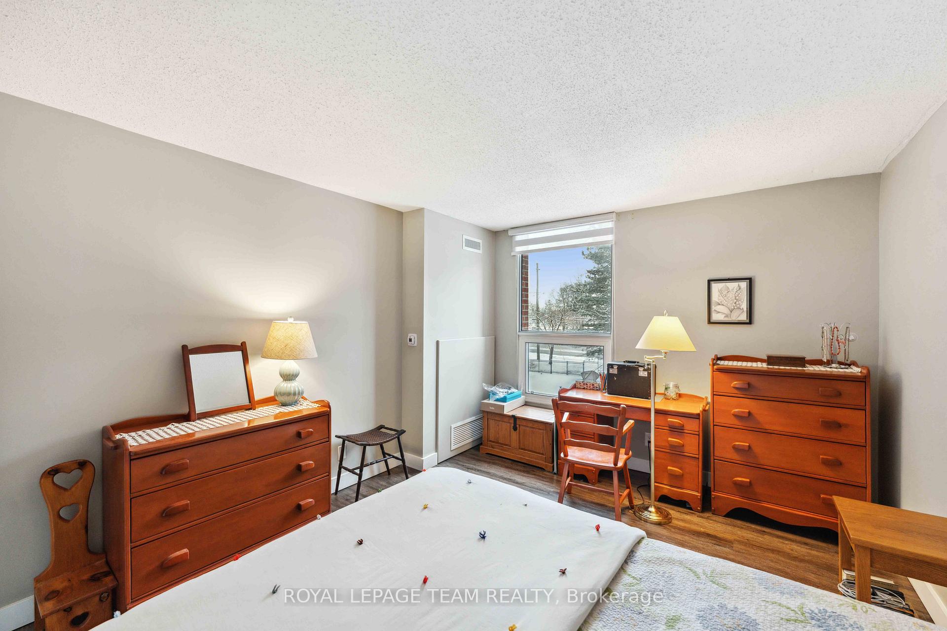 Photo 14 of Unit 306, 2951 Riverside Drive, Ottawa, Mooneys Bay/Riverside Park — HOMEH