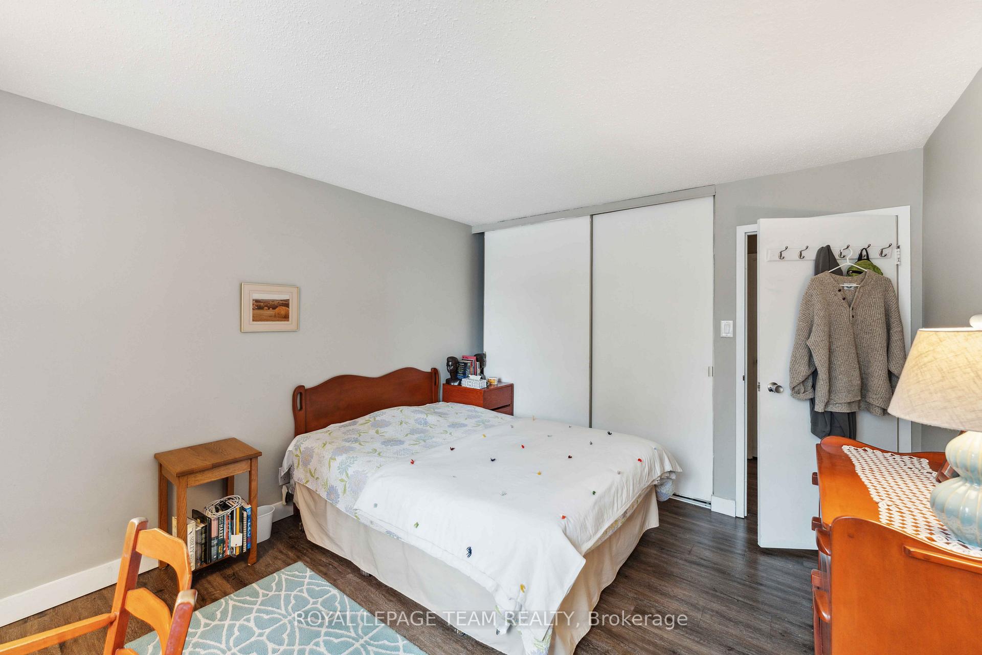 Photo 15 of Unit 306, 2951 Riverside Drive, Ottawa, Mooneys Bay/Riverside Park — HOMEH