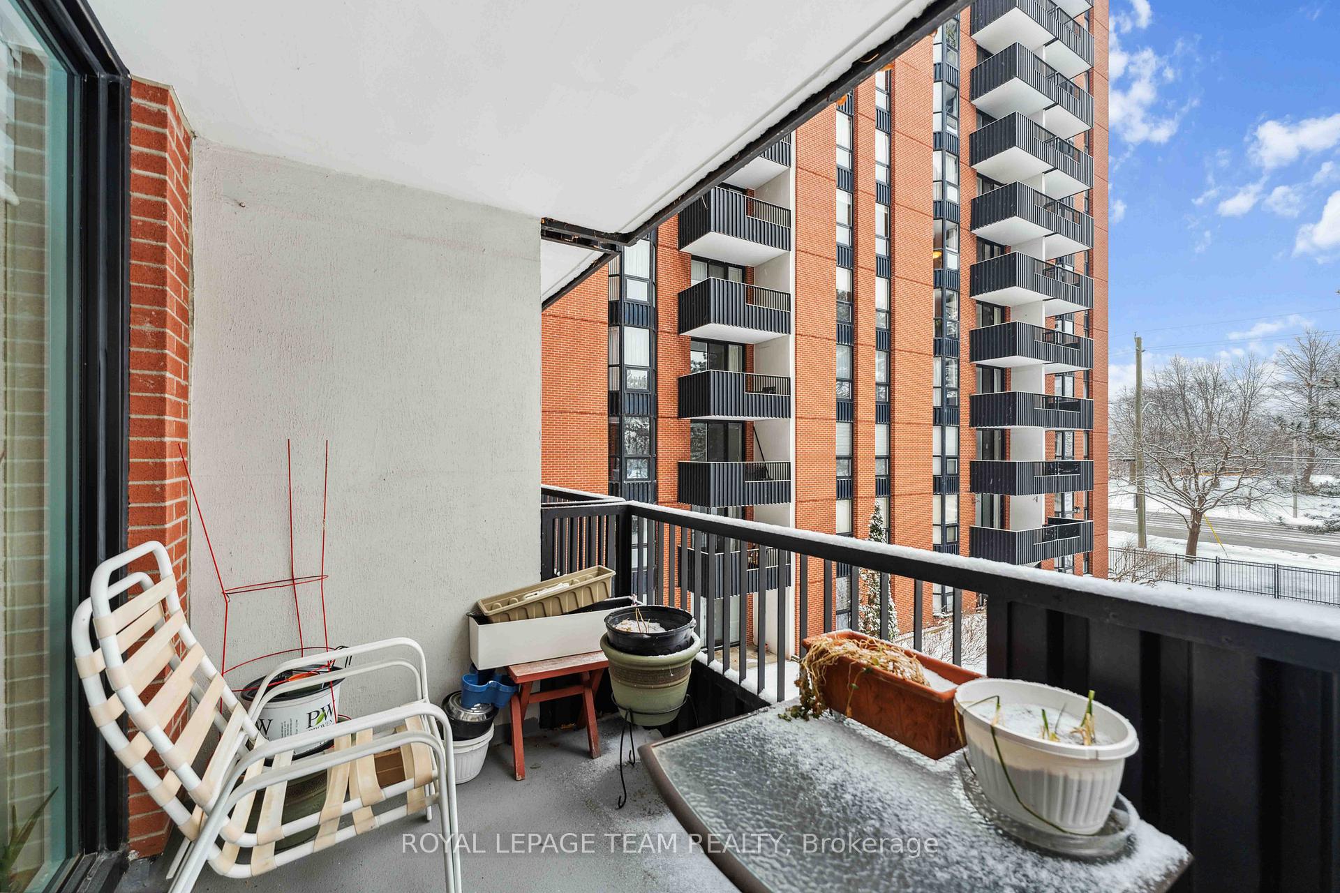 Photo 20 of Unit 306, 2951 Riverside Drive, Ottawa, Mooneys Bay/Riverside Park — HOMEH